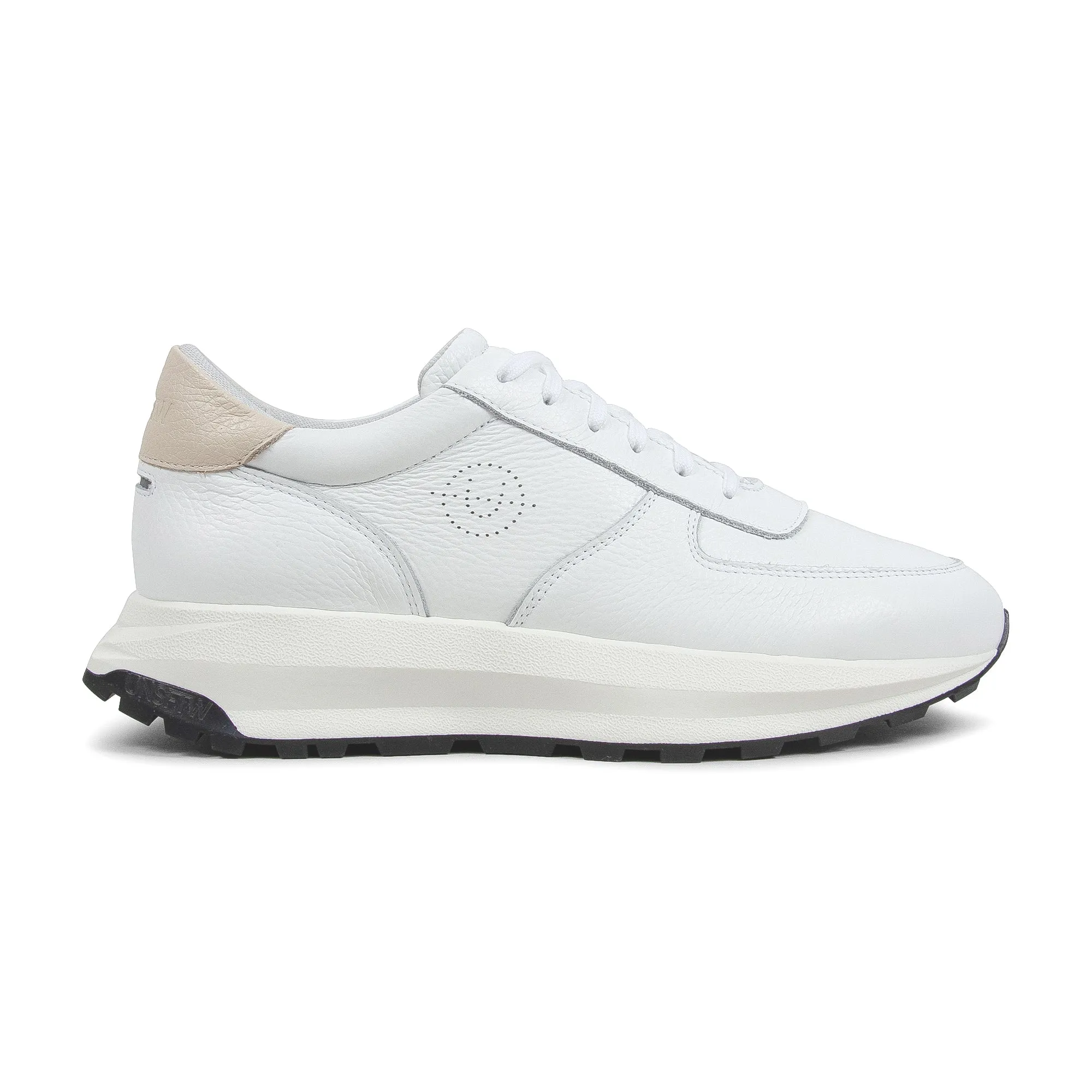 Trinity White Womens sold by Unseen Footwear product image thumbnail 4