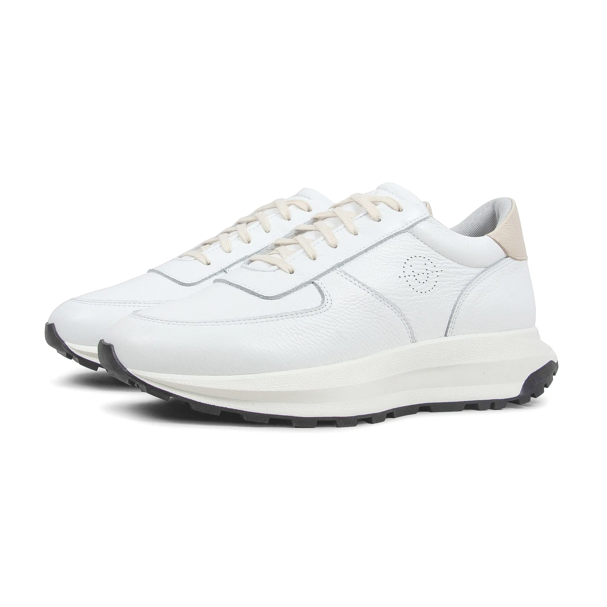 Trinity White Womens sold by Unseen Footwear product image thumbnail 2