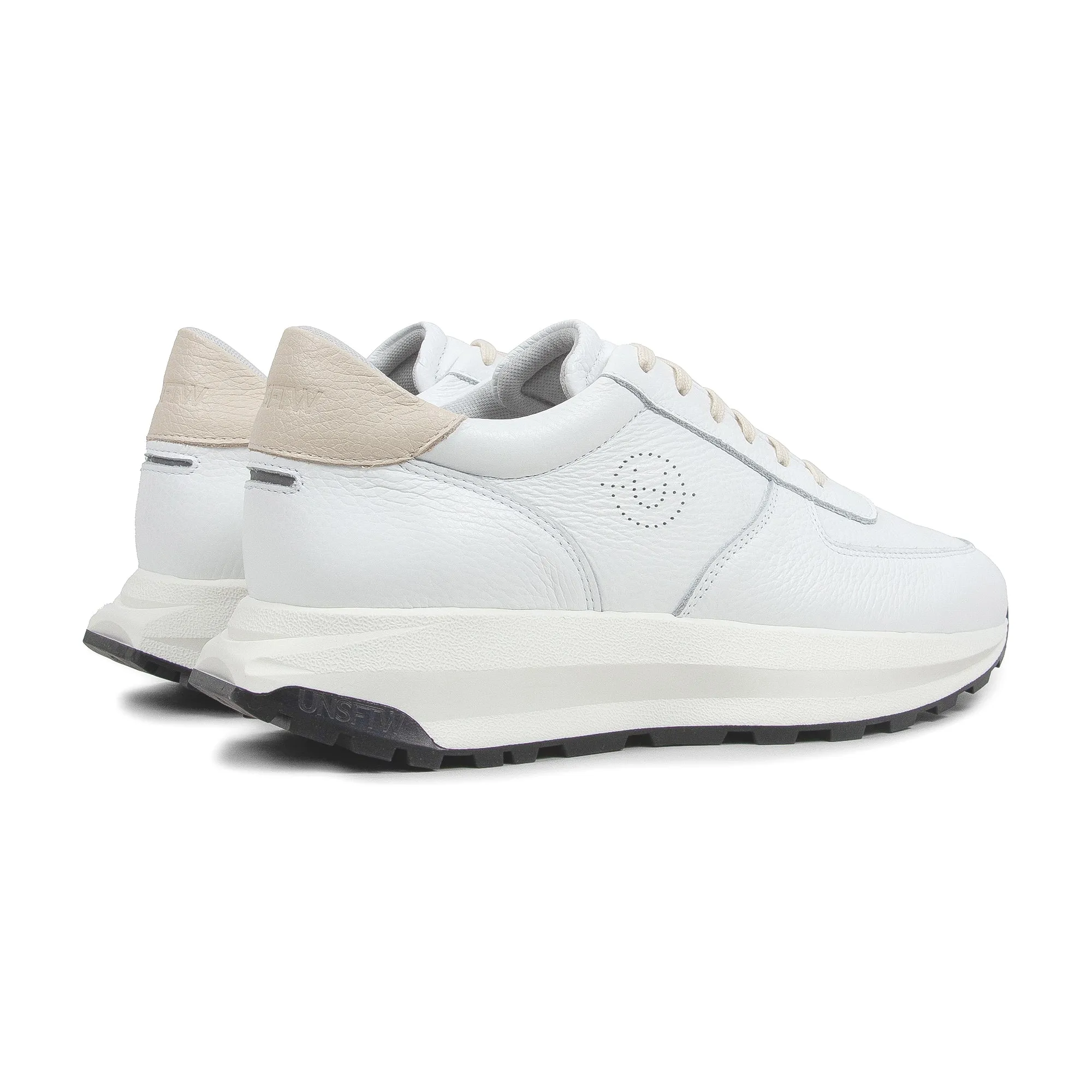 Trinity White sold by Unseen Footwear product image thumbnail 3