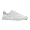 Helier White - Mens UK 7 sold by Unseen Footwear