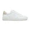 Helier White - Mens UK 7 sold by Unseen Footwear