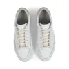 Helier White - Mens UK 7 sold by Unseen Footwear