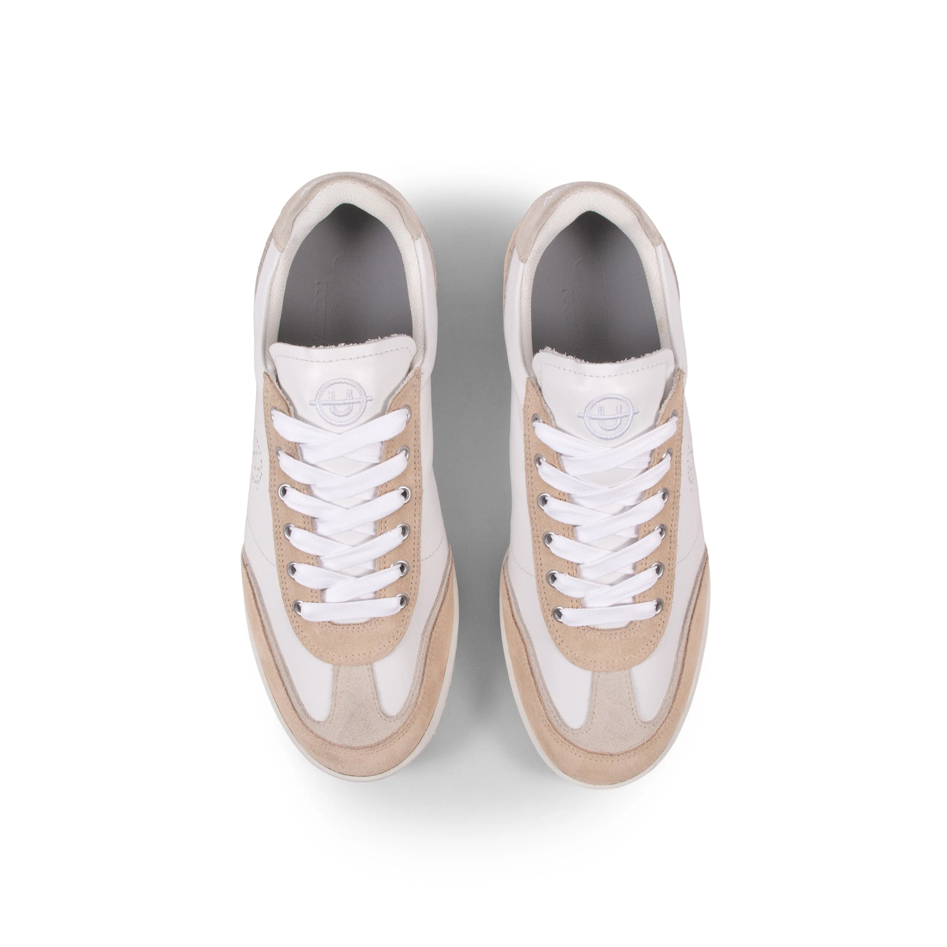 Portelet Taupe sold by Unseen Footwear product image thumbnail 4