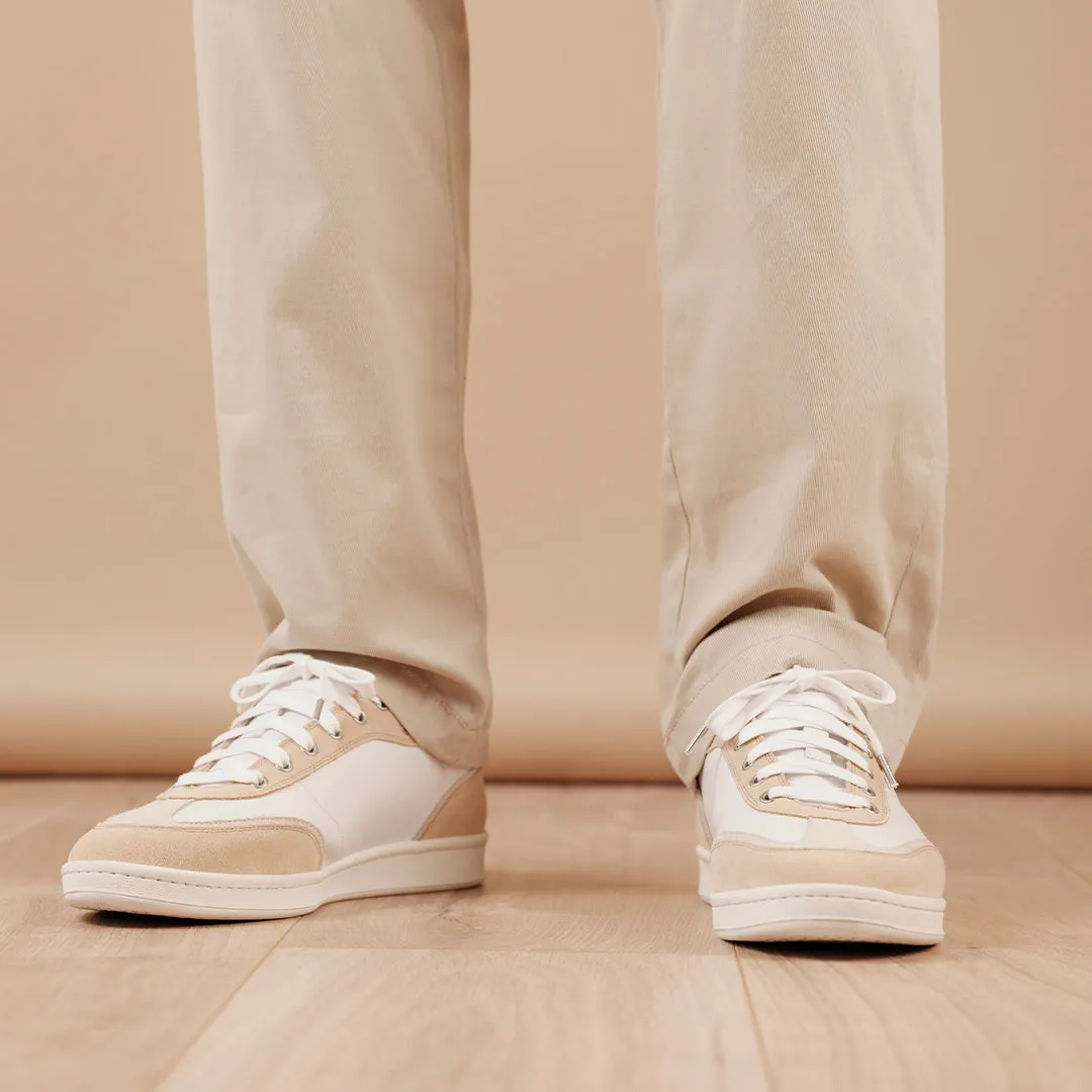 Portelet Taupe sold by Unseen Footwear product image thumbnail 5