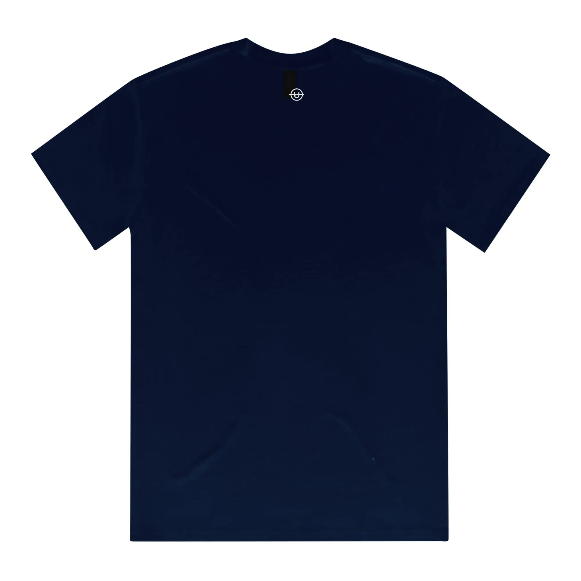 Timeless T-Shirt Navy sold by Unseen Footwear product image thumbnail 2