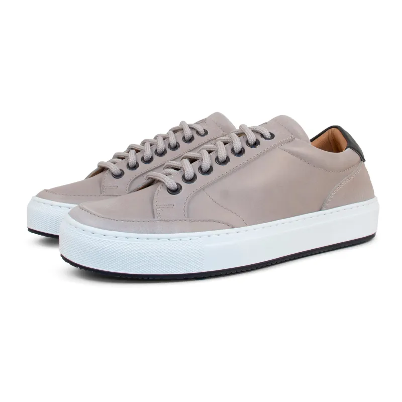 Helier Sample Stone - Womens UK 4 sold by Unseen Footwear