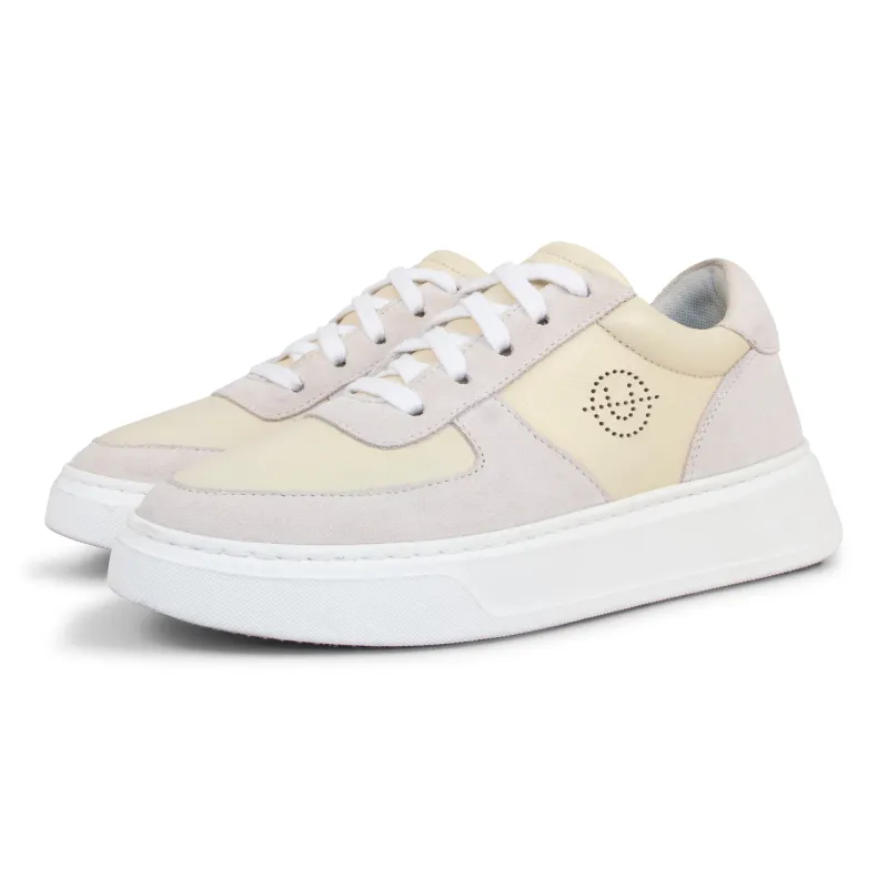 Marais Sample Beige/Cream - Womens UK 4 sold by Unseen Footwear