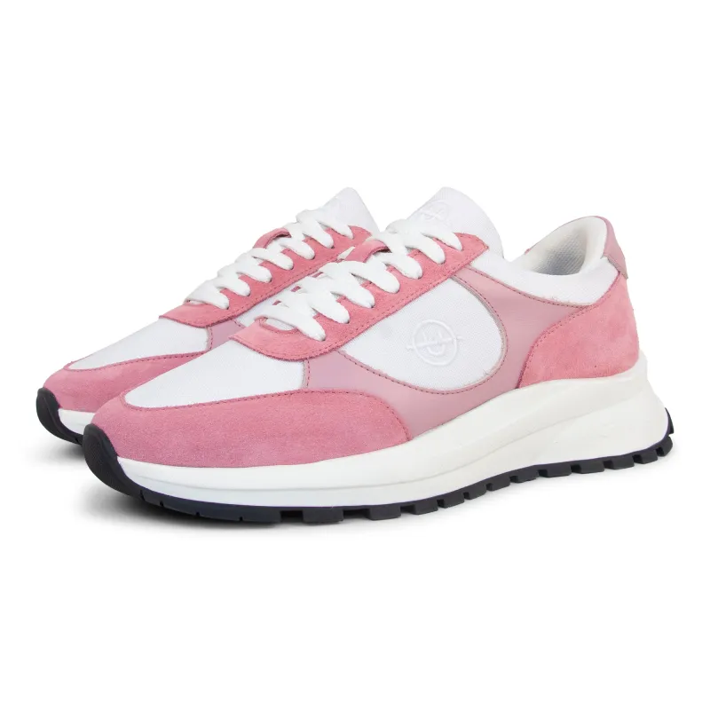 Plemont Sample Pink - Womens UK 4 sold by Unseen Footwear