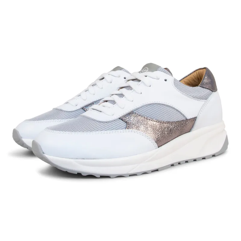 Rozel Sample Frost - Womens UK 4 sold by Unseen Footwear