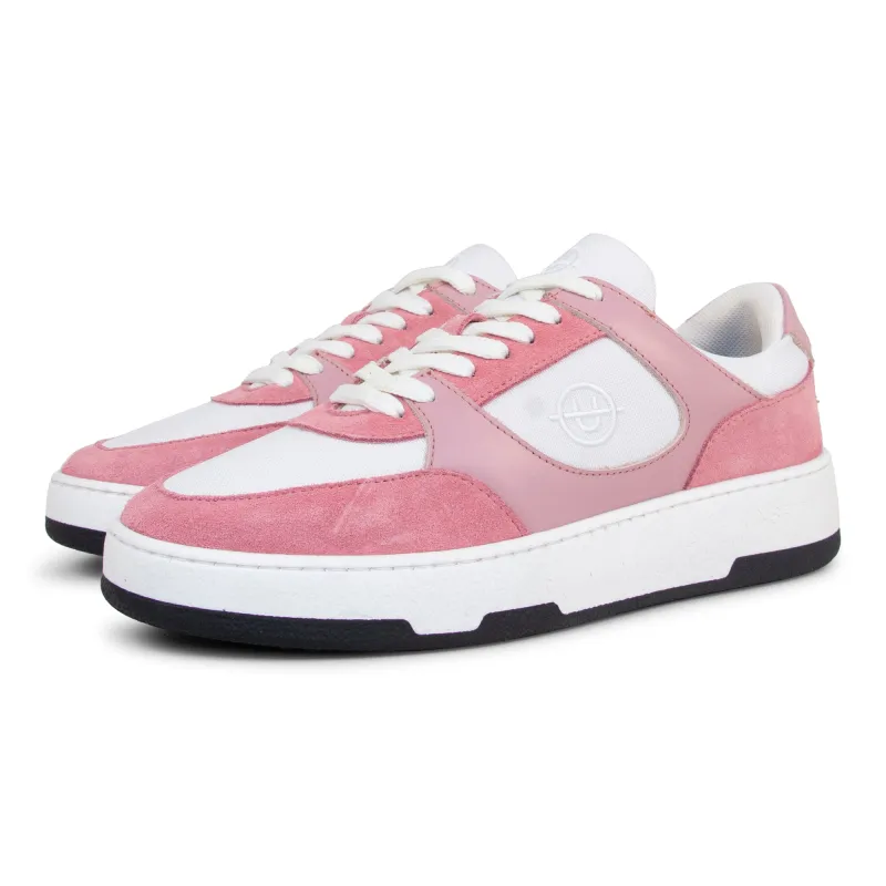 Noirmont Sample Pink - Womens UK 4 sold by Unseen Footwear
