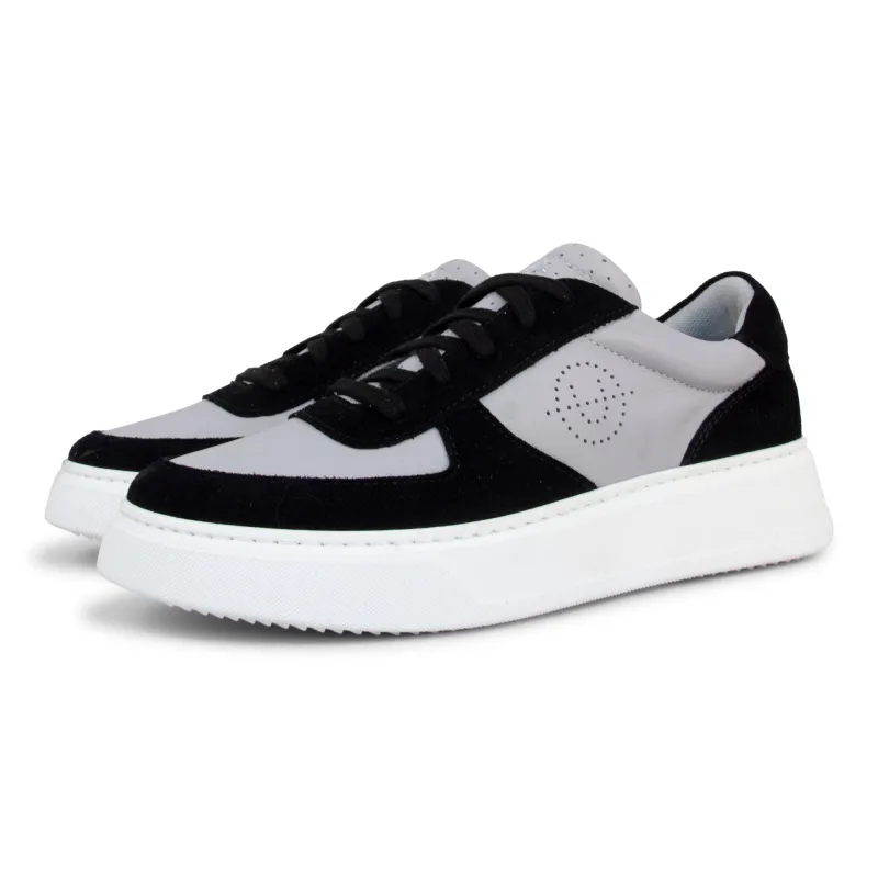 Marais Sample Grey/Black - Womens UK 4 sold by Unseen Footwear