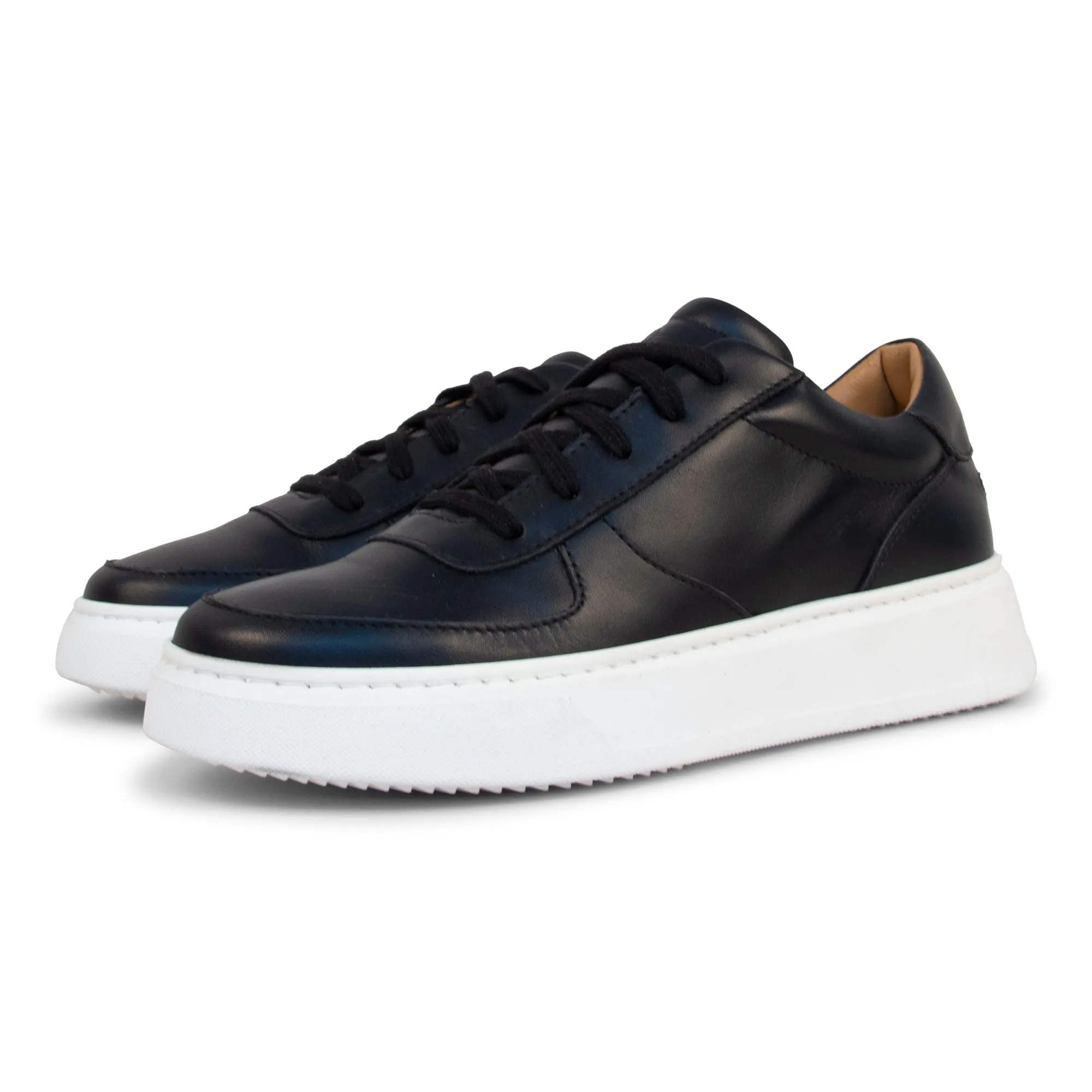 Marais Sample Black - Womens UK 4 sold by Unseen Footwear