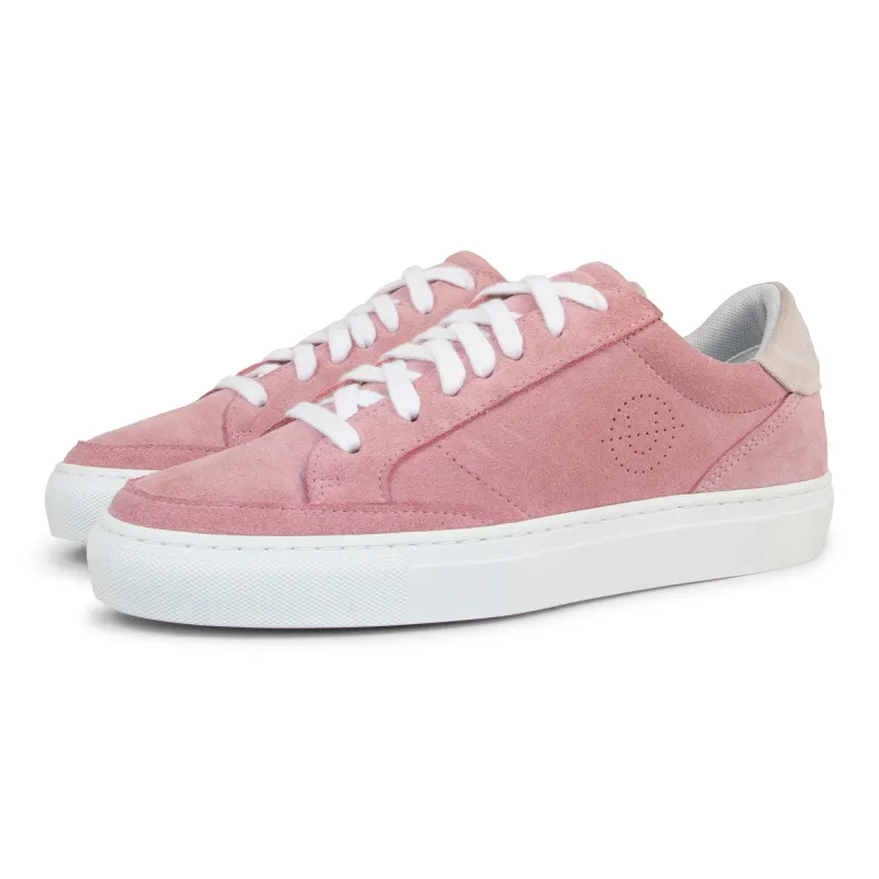 Helier Sample Pink - Womens UK 4 sold by Unseen Footwear