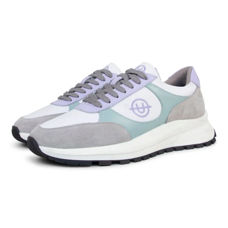 Plemont Sample Pastel - Womens UK 4 sold by Unseen Footwear