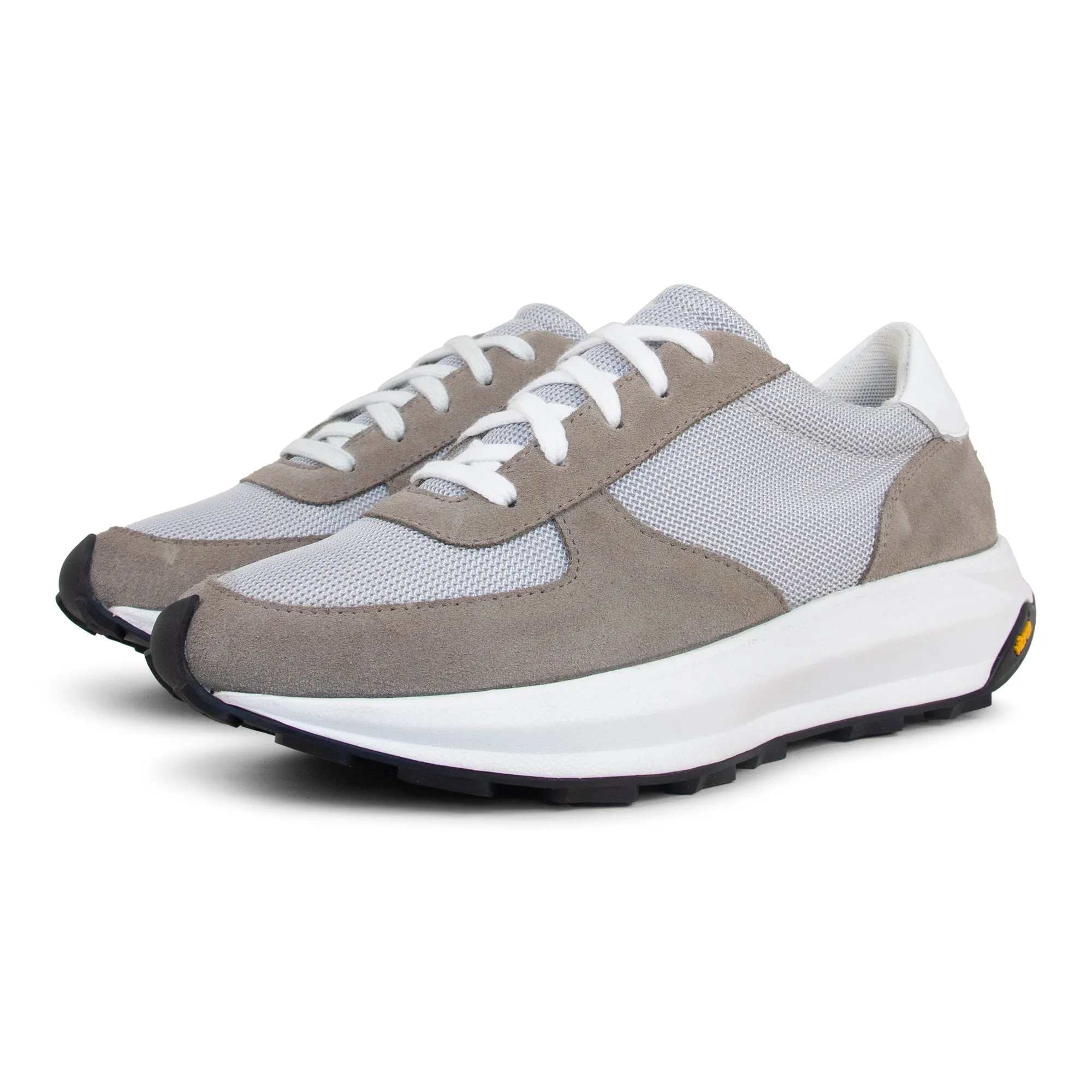 Trinity Tech Sample Grey - Womens UK 4 sold by Unseen Footwear