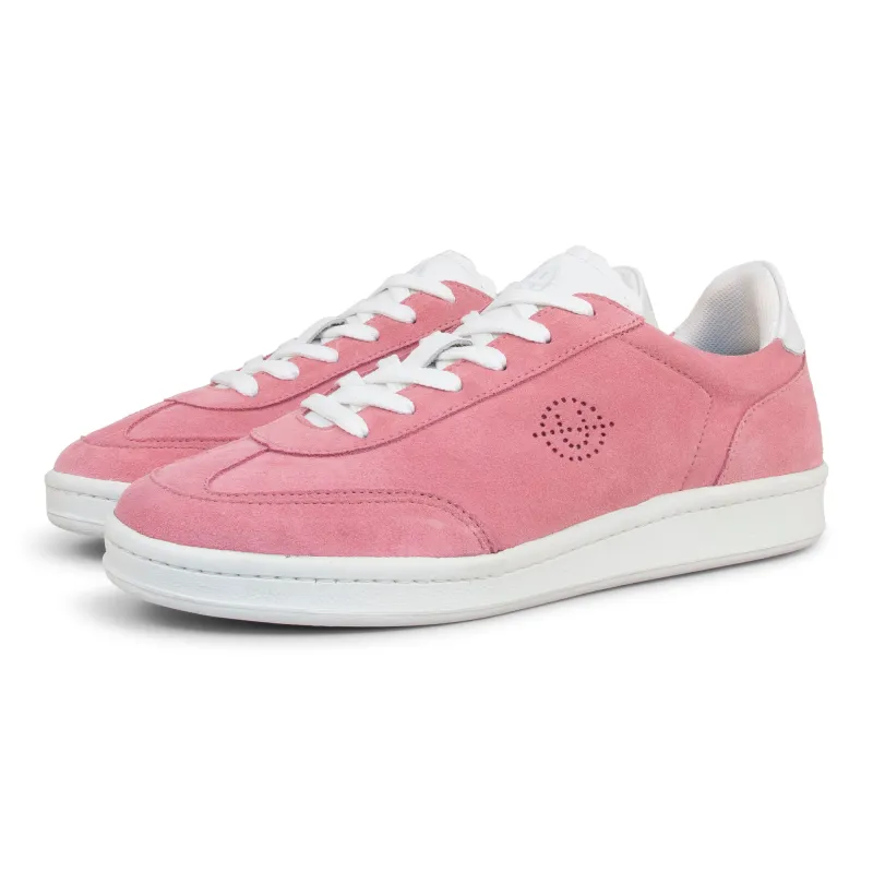 Portelet Sample Pink - Womens UK 4 sold by Unseen Footwear