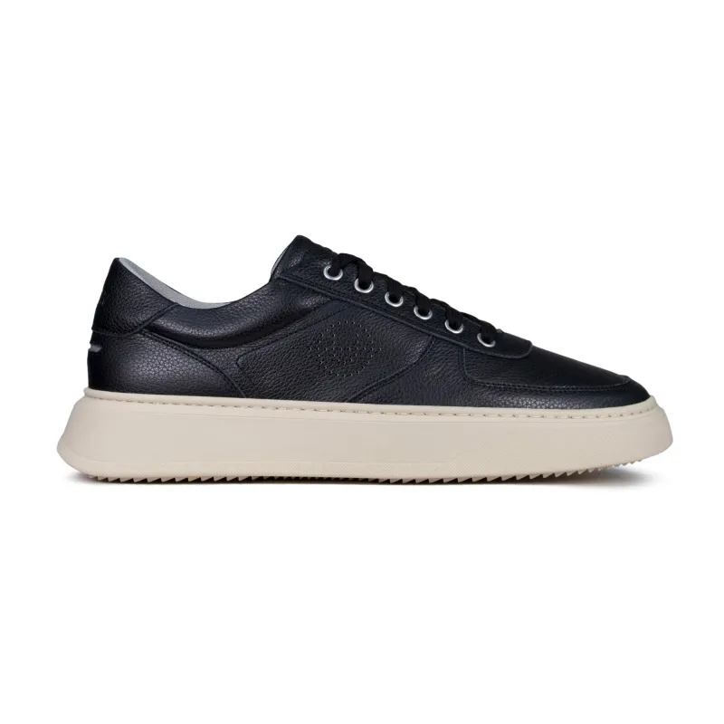 Marais V2 Black / Off White sold by Unseen Footwear