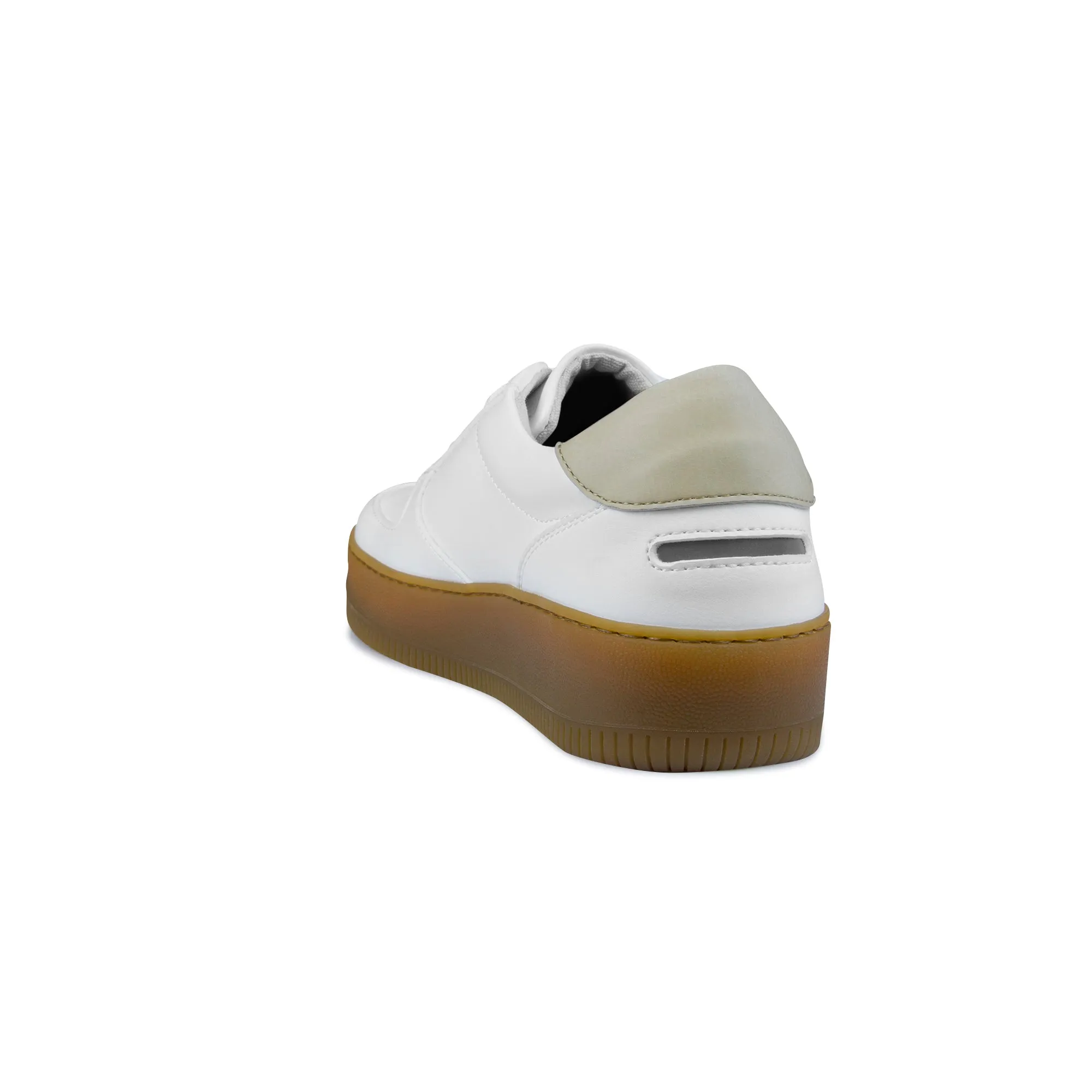 Clement White Womens sold by Unseen Footwear product image thumbnail 2