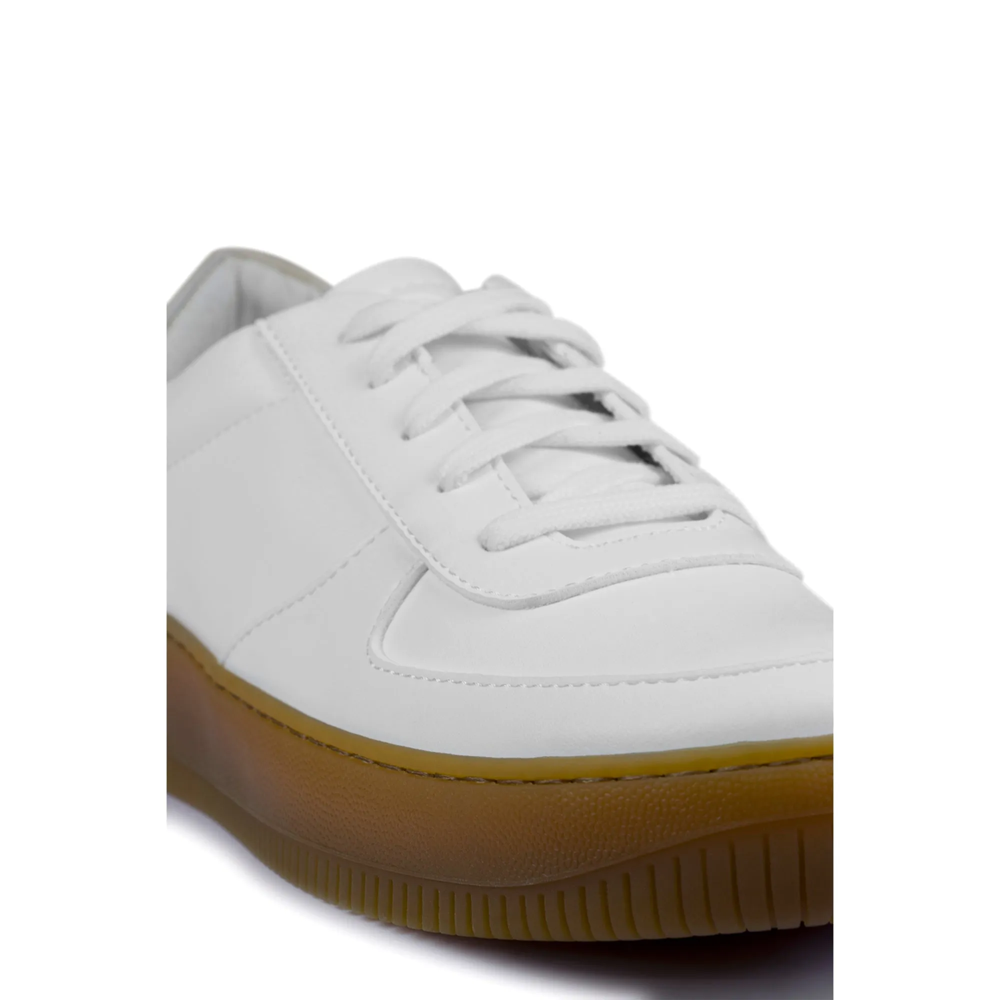 Clement White Womens sold by Unseen Footwear product image thumbnail 4