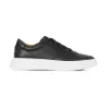 Marais Black - Mens UK 7 sold by Unseen Footwear