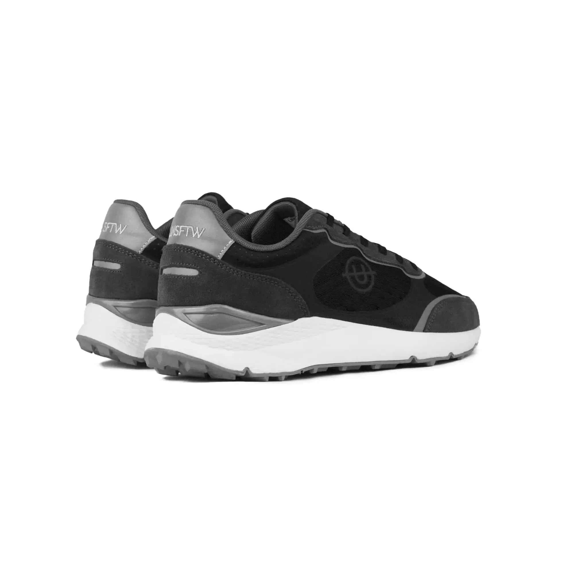 Spartan Black sold by Unseen Footwear product image thumbnail 3