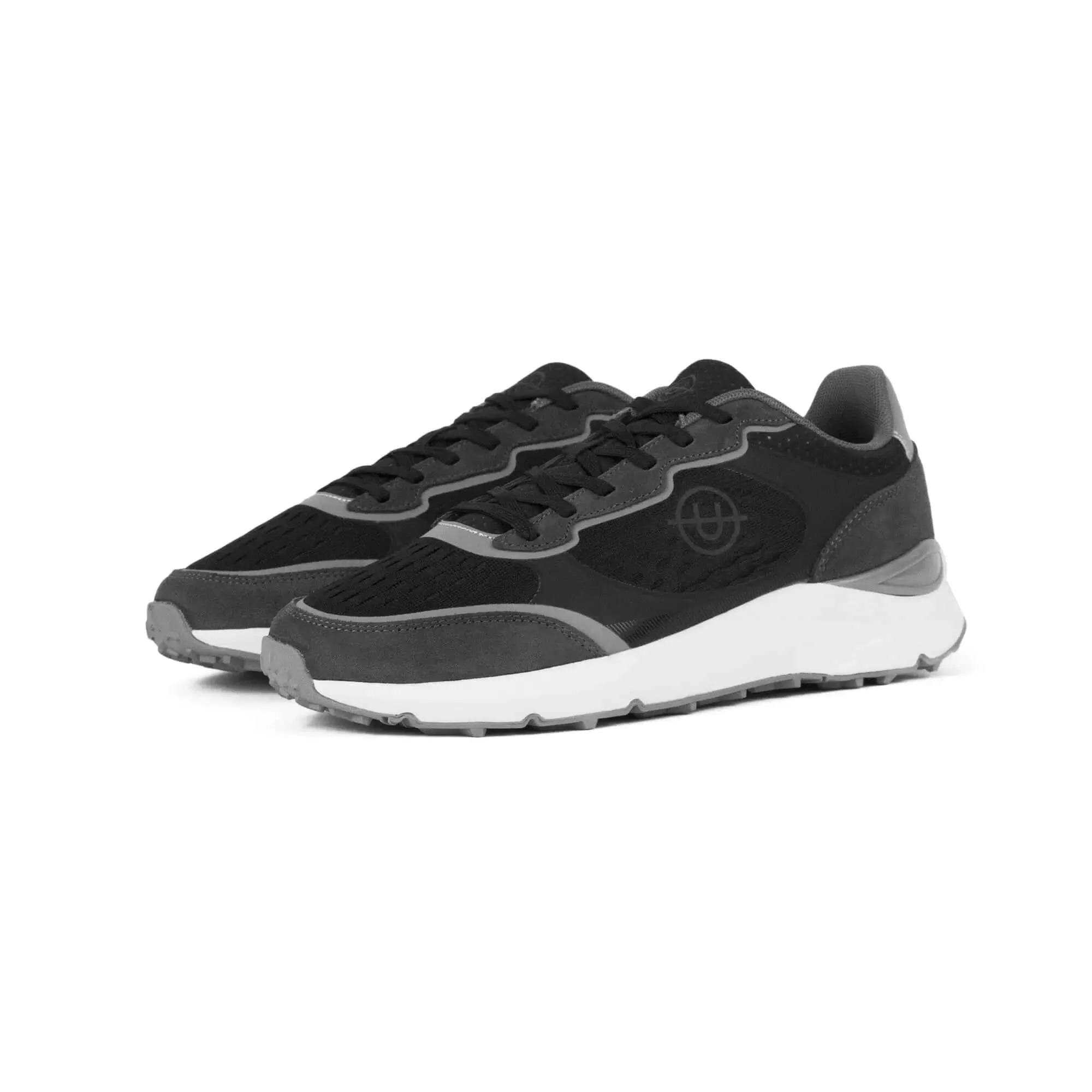 Spartan Black sold by Unseen Footwear product image thumbnail 2