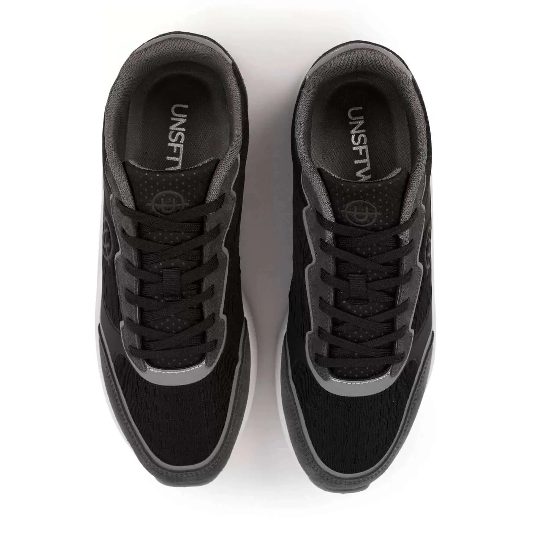 Spartan Black sold by Unseen Footwear product image thumbnail 5