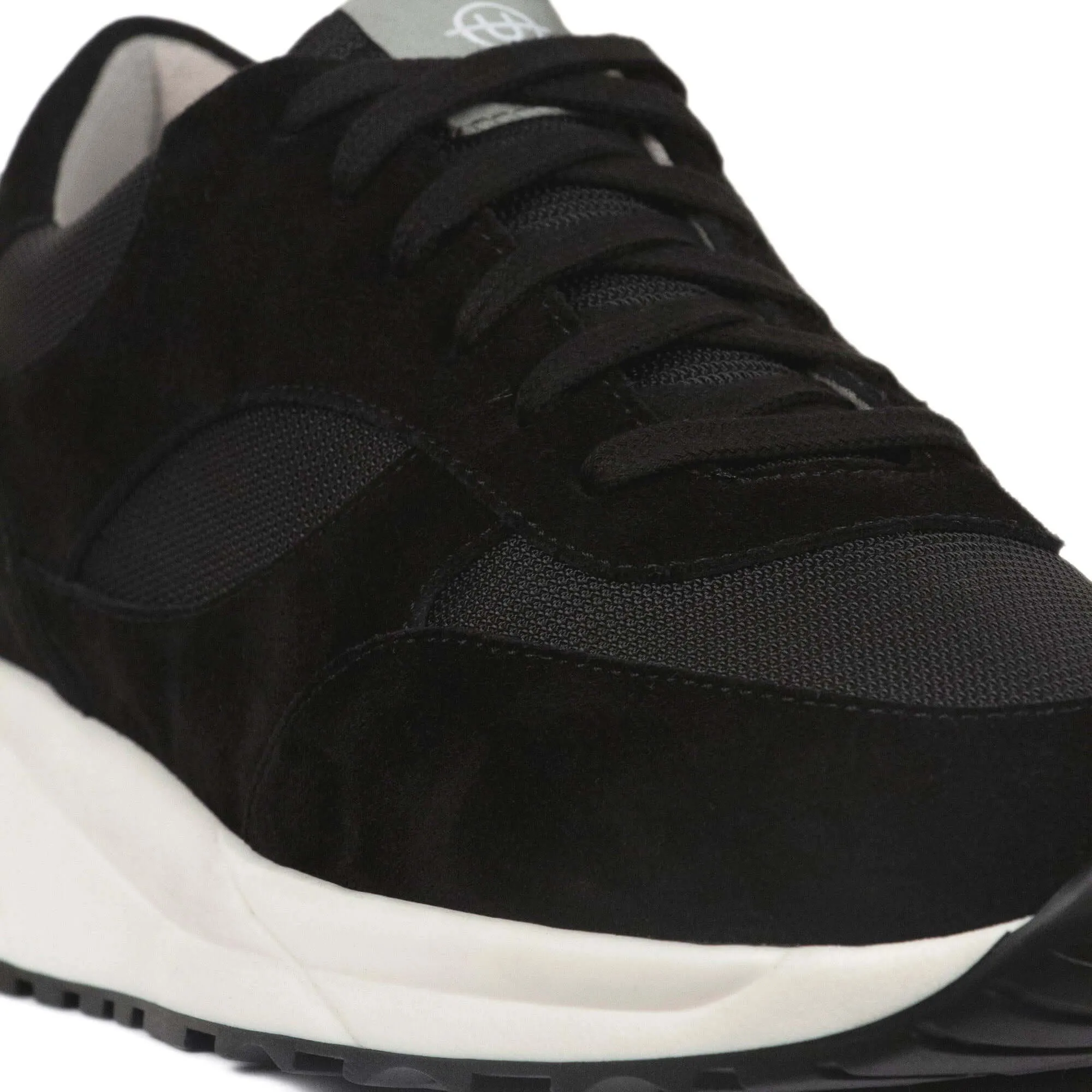 Rozel Printemps - Exclusive Black sold by Unseen Footwear product image thumbnail 4