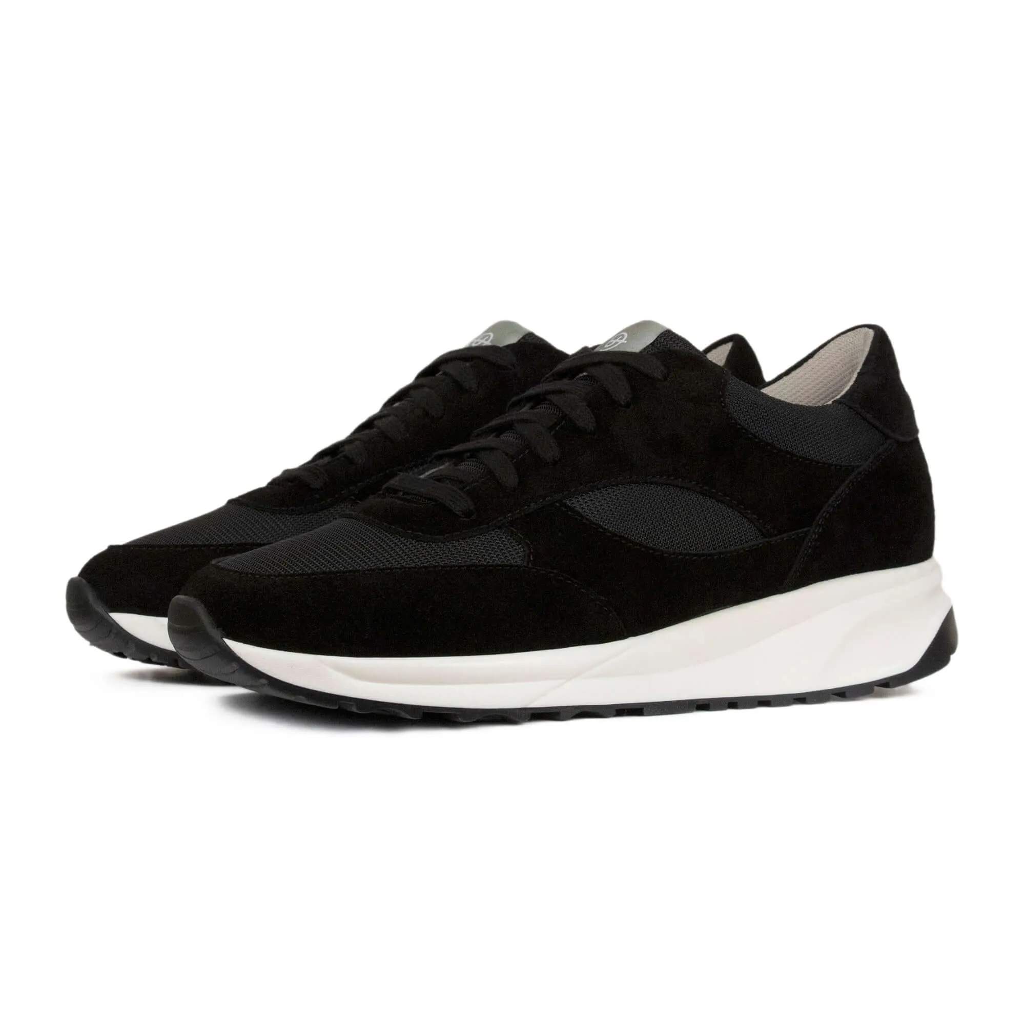 Rozel Printemps - Exclusive Black sold by Unseen Footwear product image thumbnail 2
