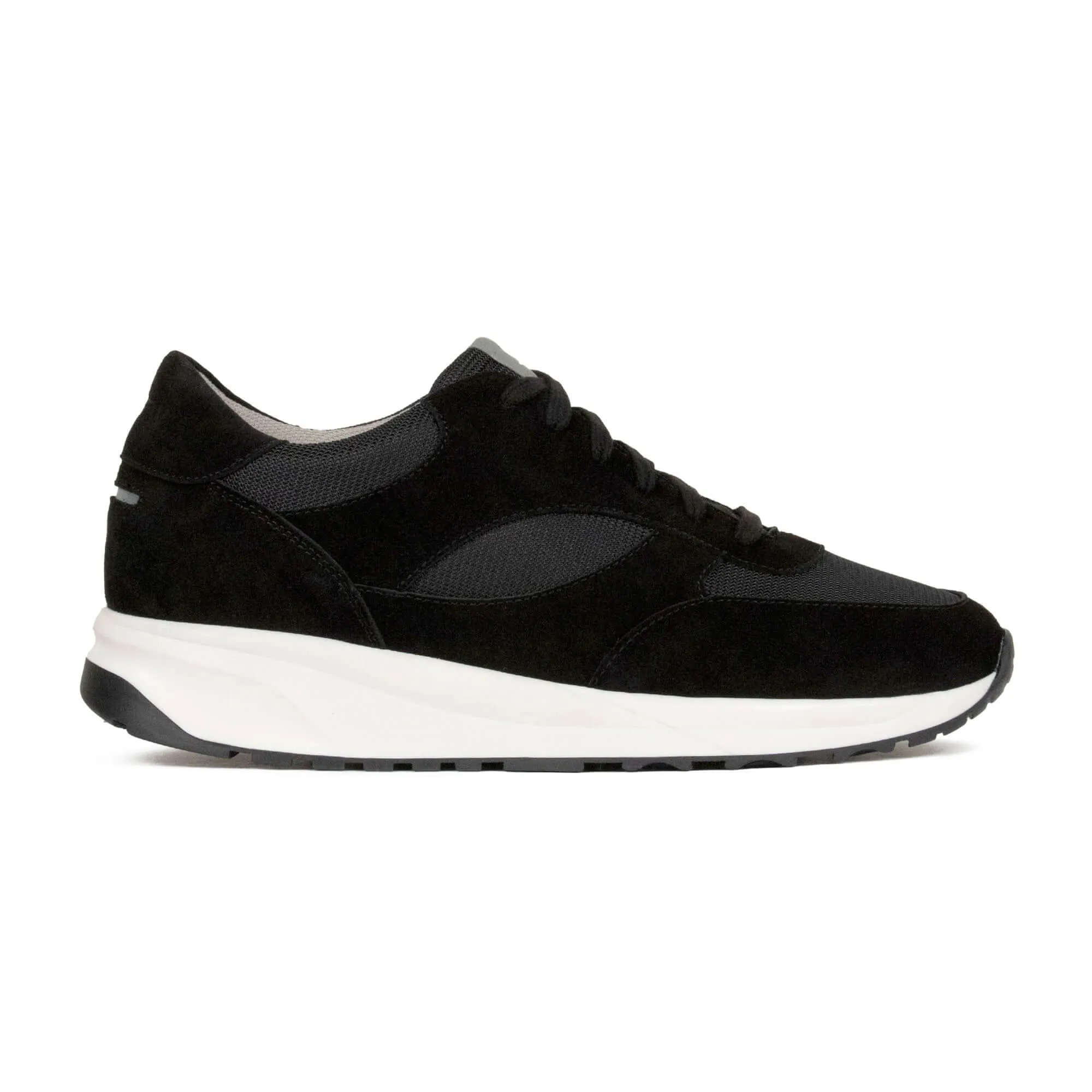 Rozel Printemps - Exclusive Black sold by Unseen Footwear