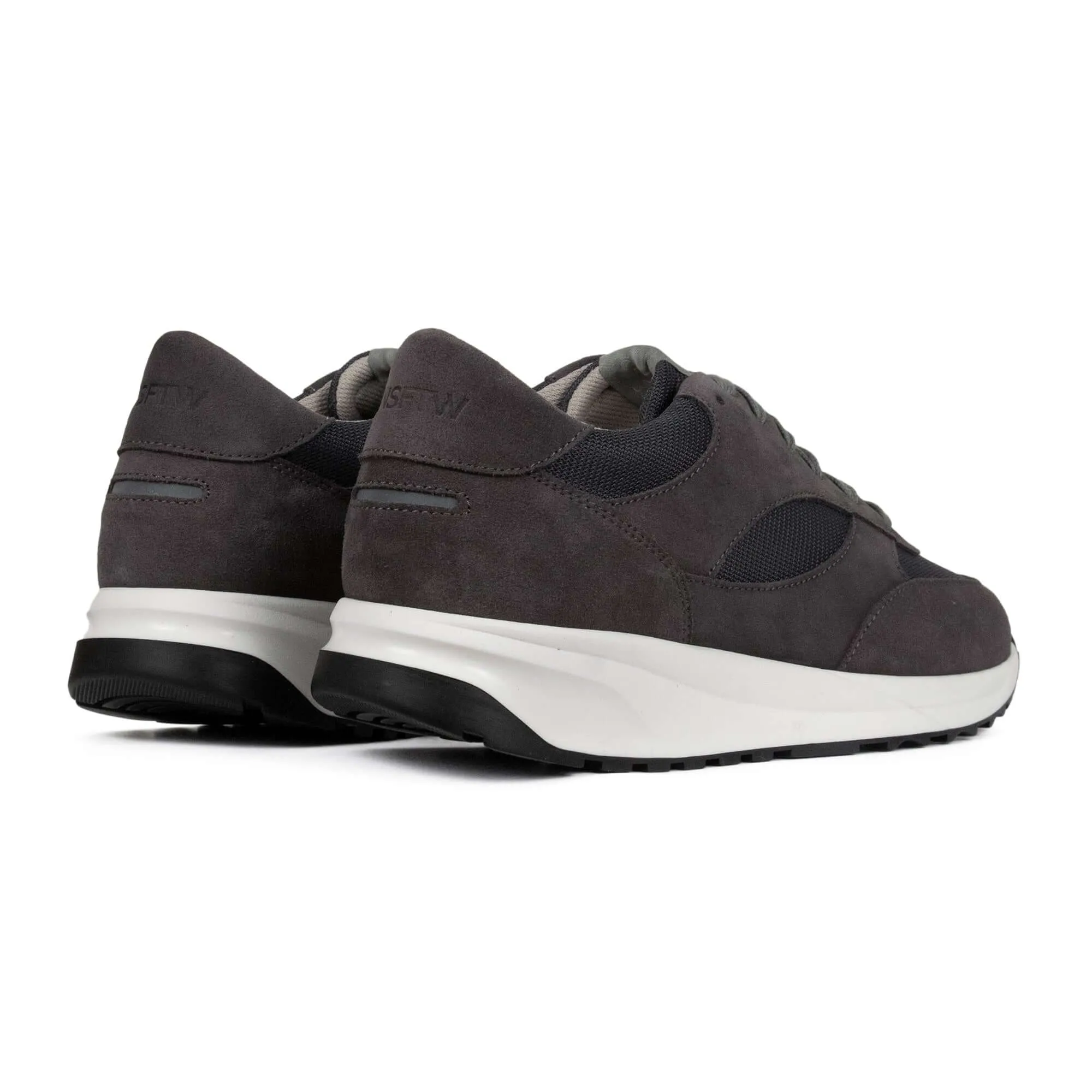 Rozel Printemps - Exclusive Grey sold by Unseen Footwear product image thumbnail 3