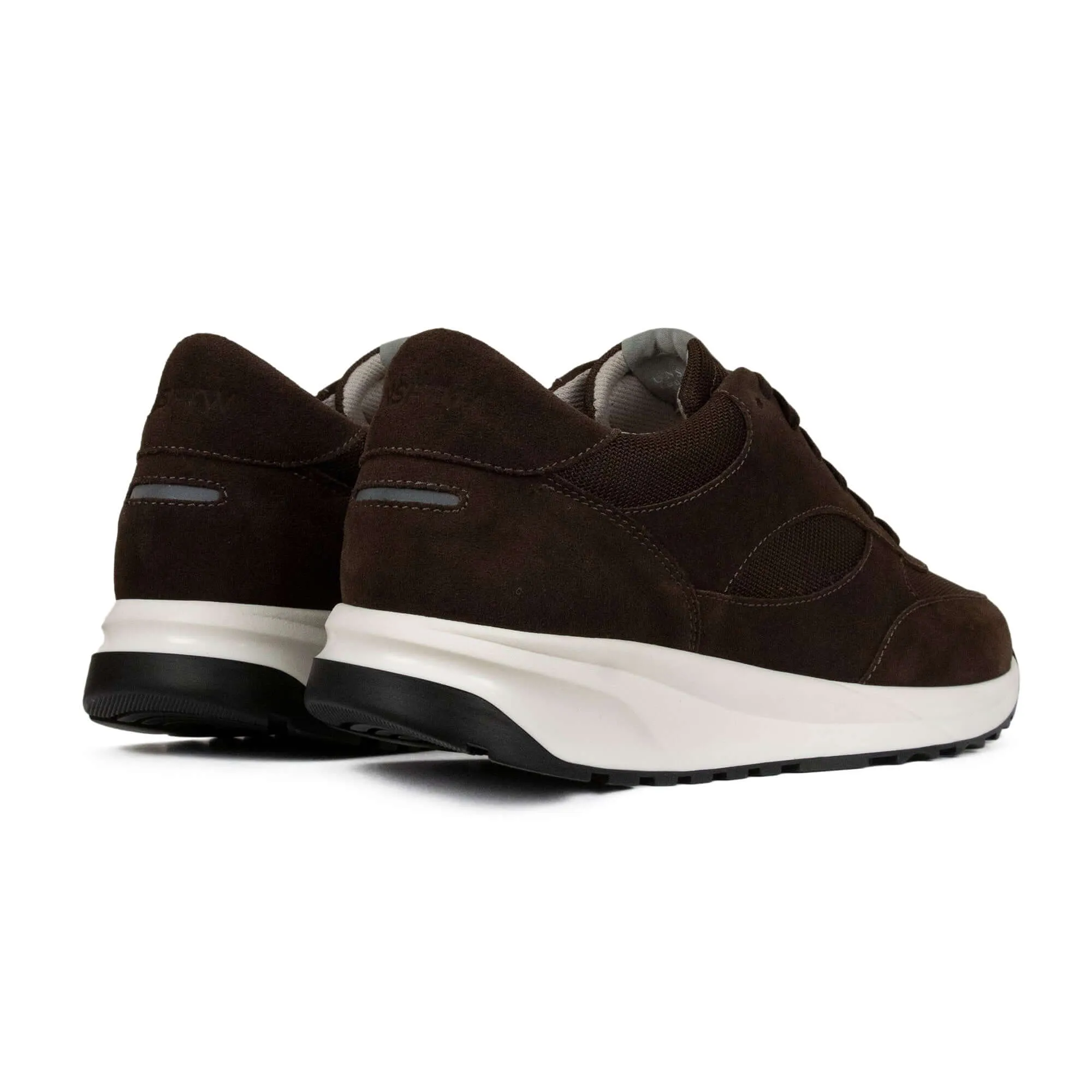 Rozel Printemps - Exclusive Brown sold by Unseen Footwear product image thumbnail 3
