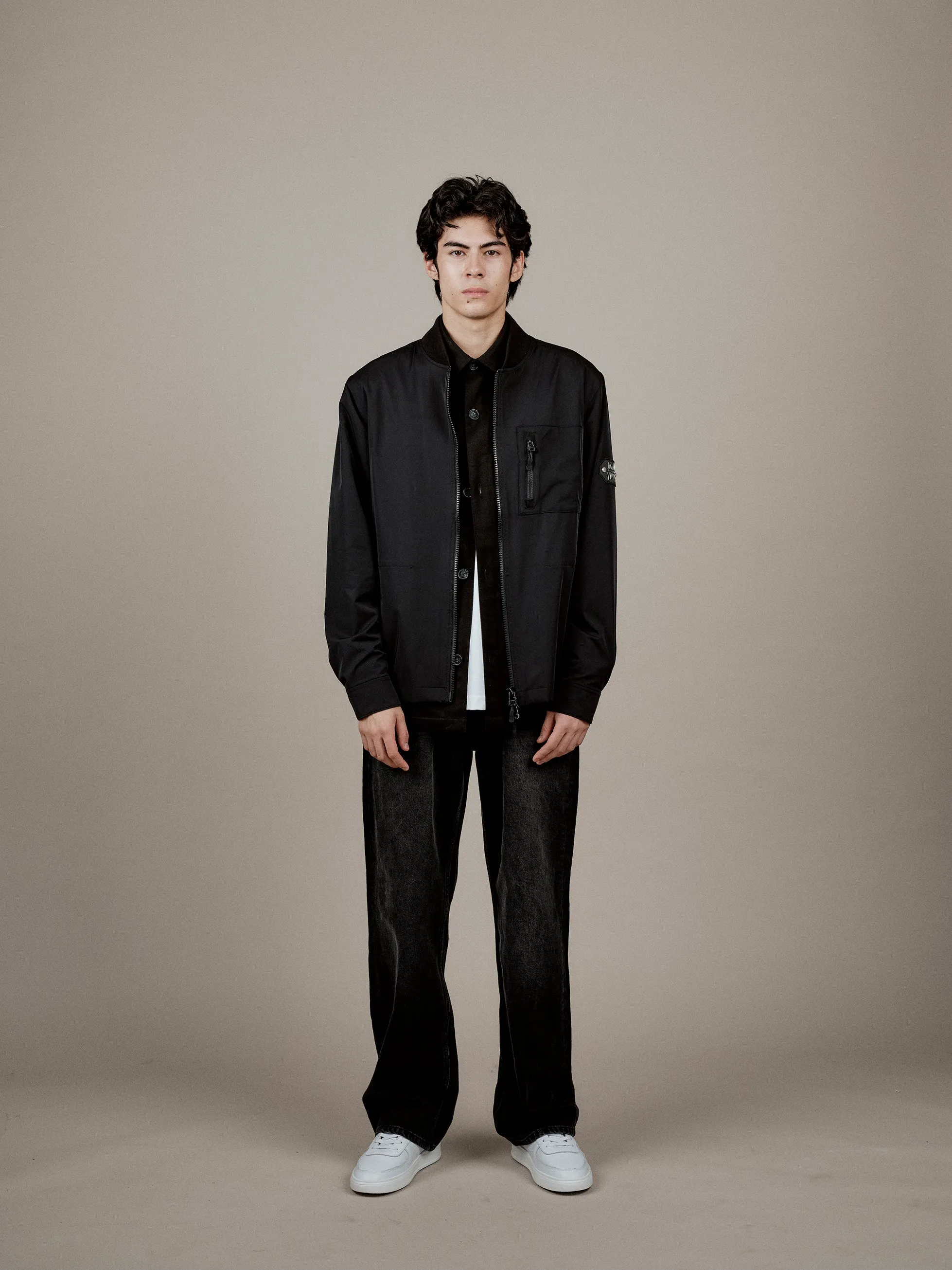 Marais White/White sold by Unseen Footwear product image thumbnail 5