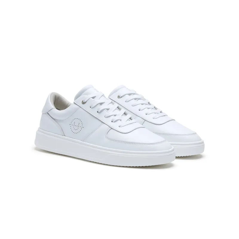 Marais White/White sold by Unseen Footwear