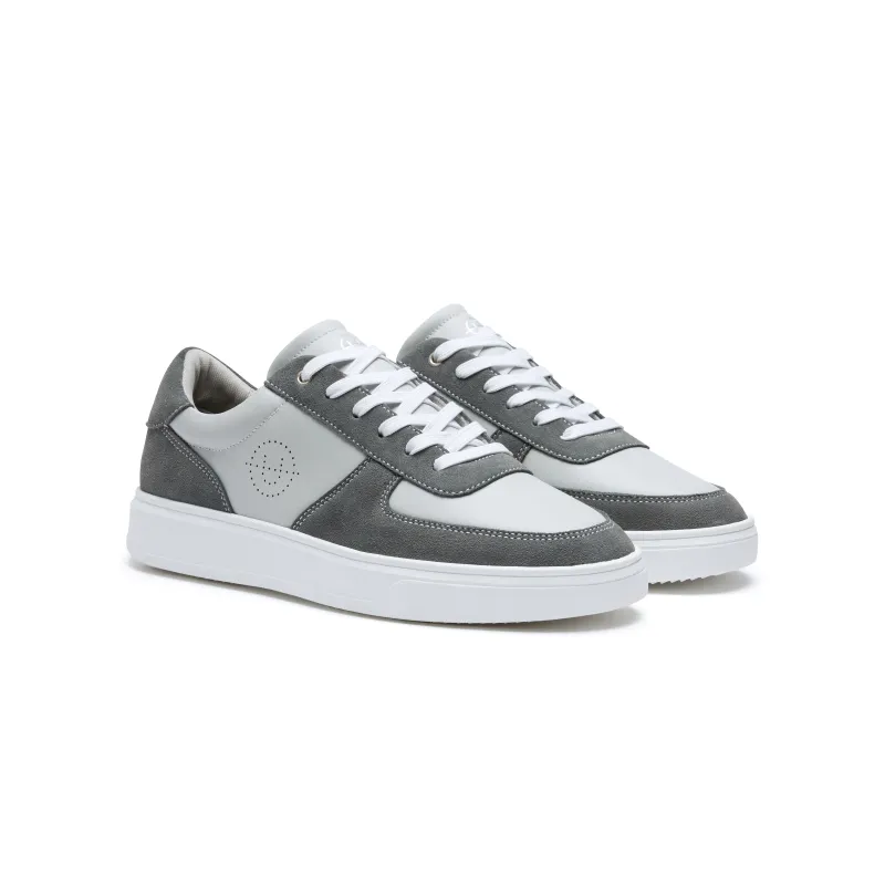 Marais Grey/White sold by Unseen Footwear