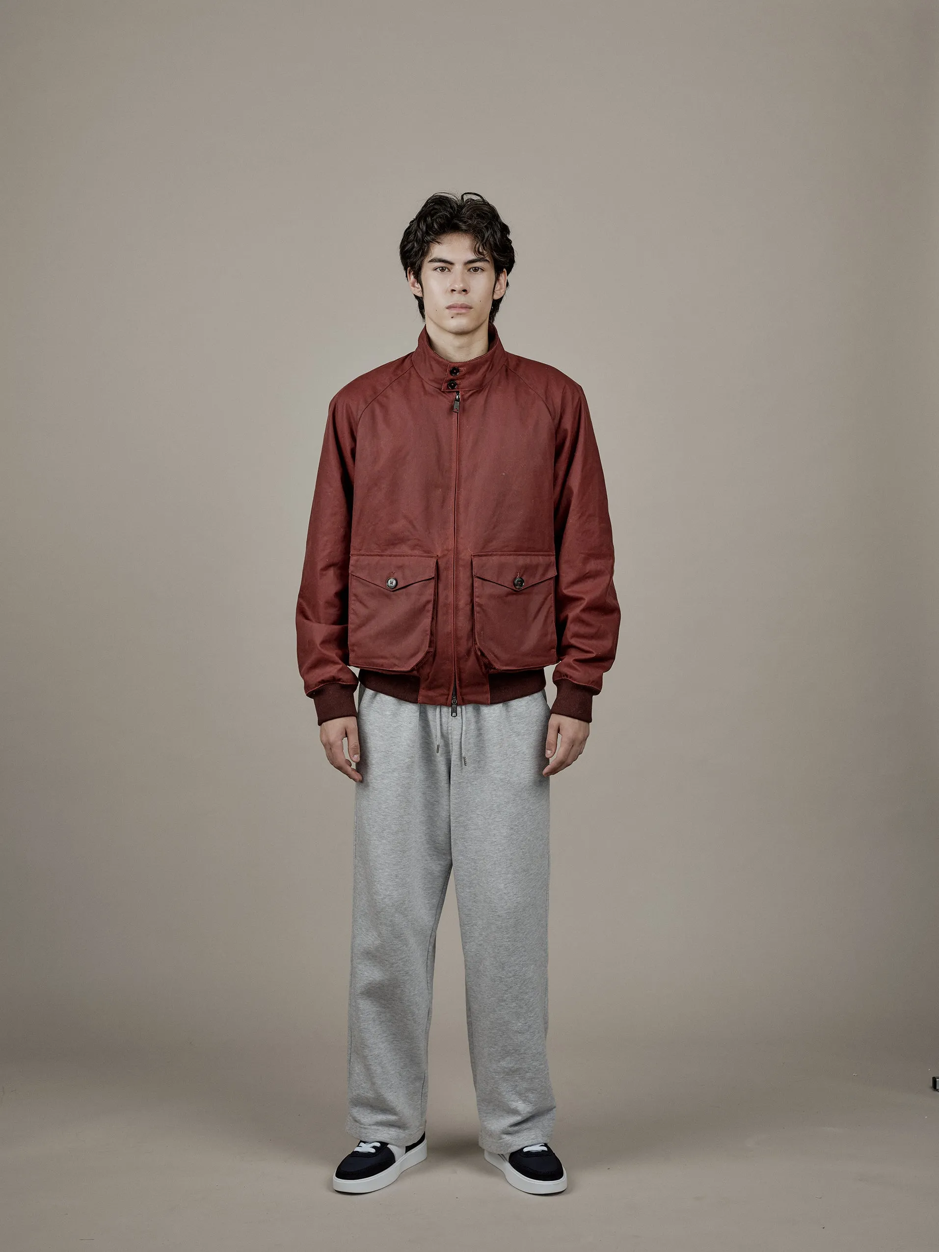 Halkett Navy/White sold by Unseen Footwear product image thumbnail 5