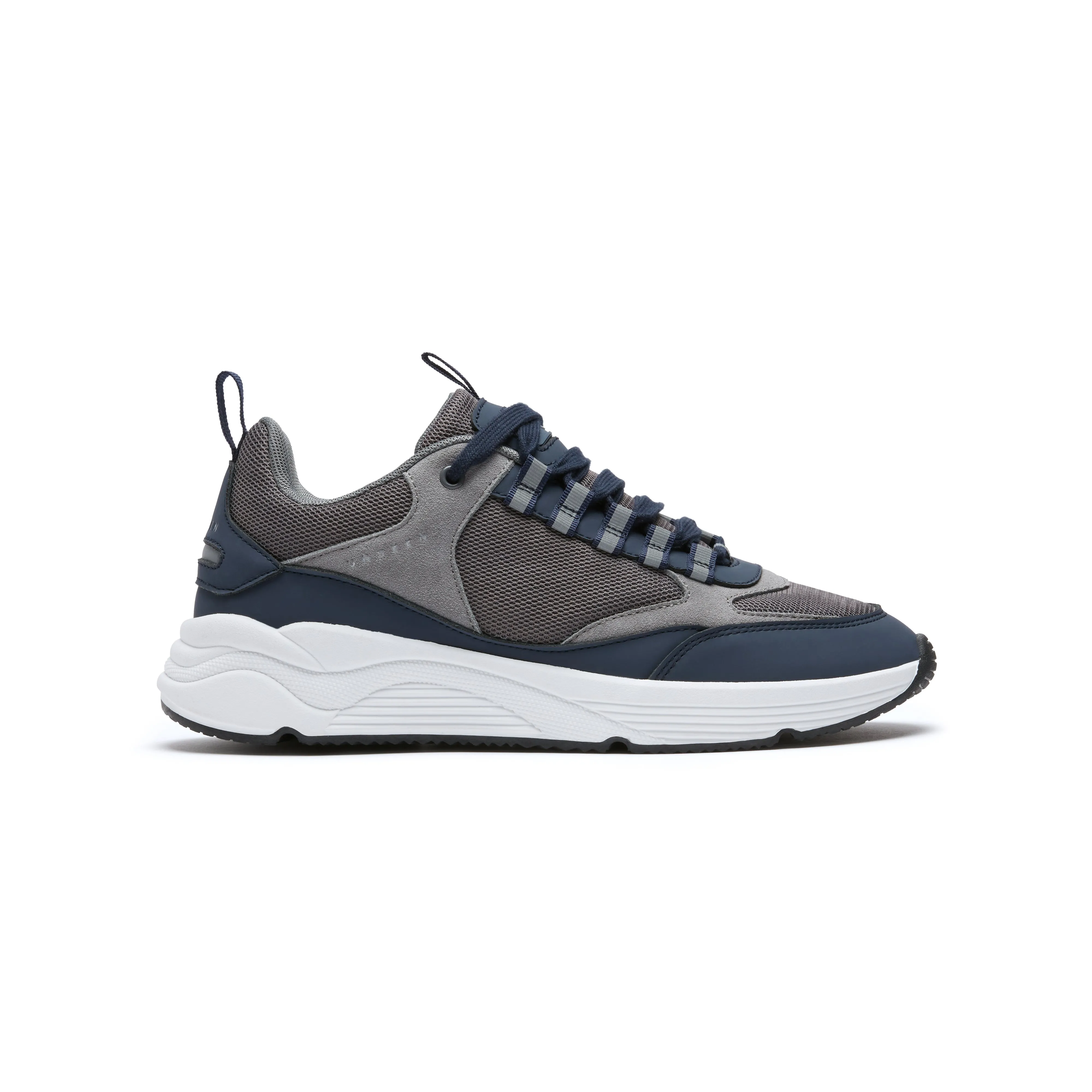 Clarn Navy/Grey/White sold by Unseen Footwear product image thumbnail 2