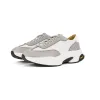Aubin Vegan Grey - Womens UK 3 sold by Unseen Footwear