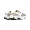 Aubin Vegan Grey - Womens UK 3 sold by Unseen Footwear