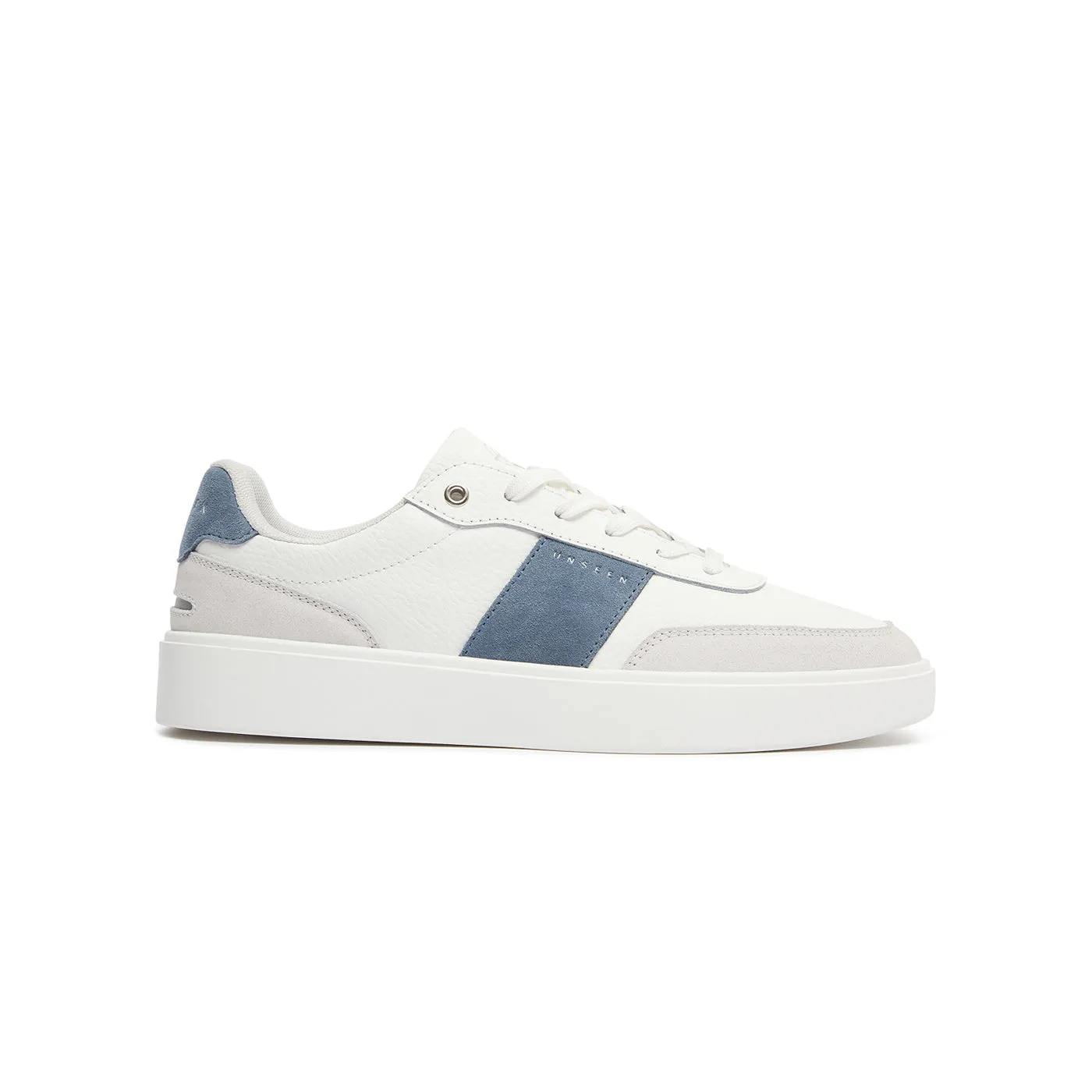 Halkett Grey/Petrol/White sold by Unseen Footwear product image thumbnail 2