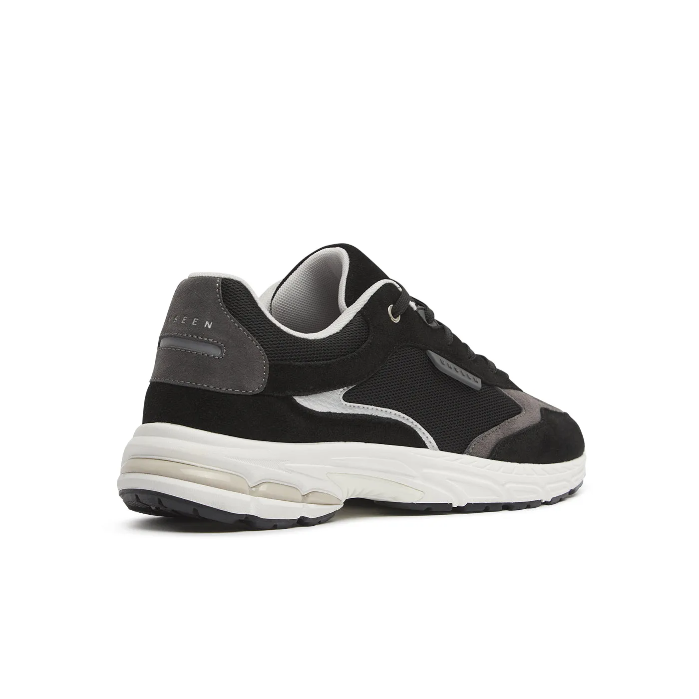 Train Black/Grey sold by Unseen Footwear product image thumbnail 3