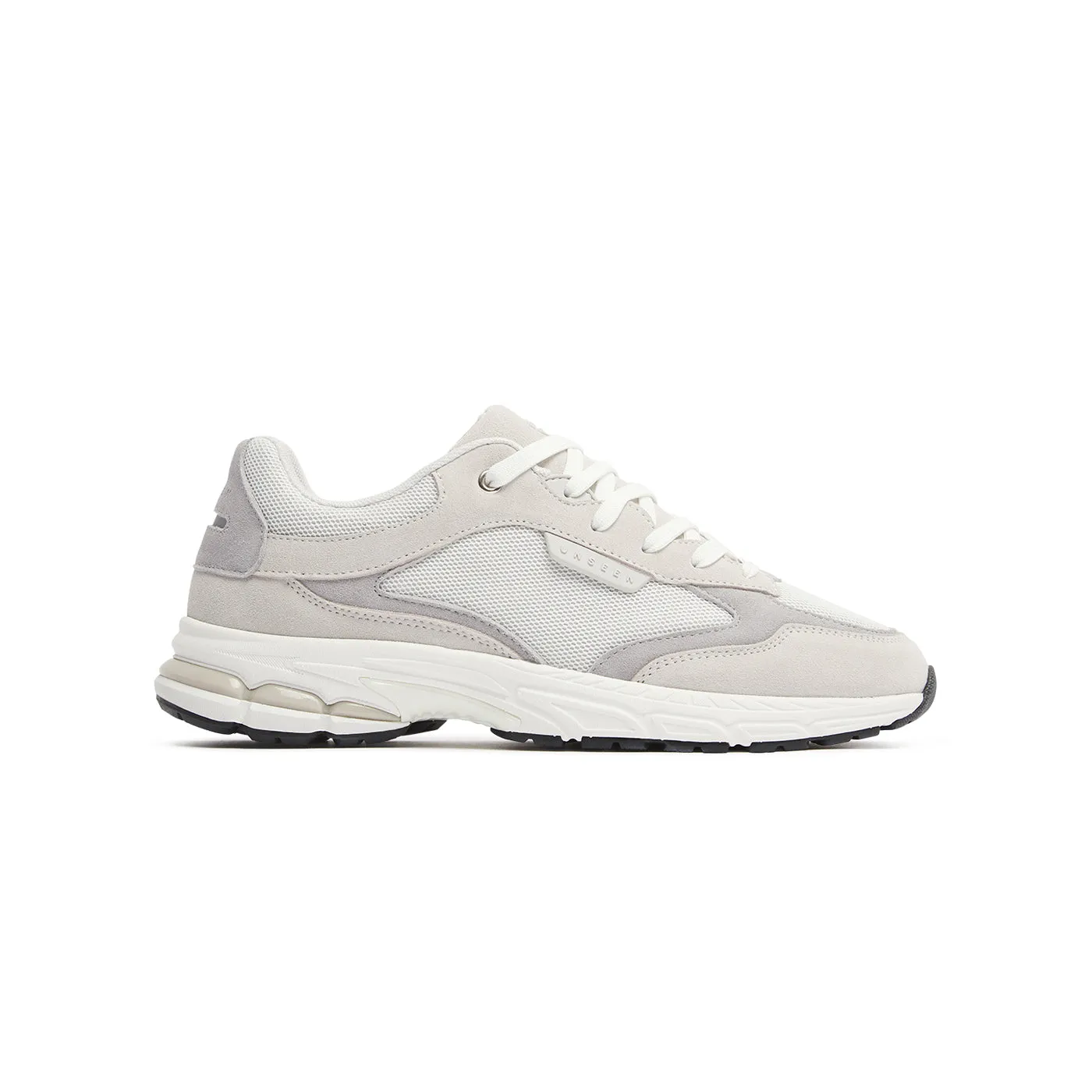Train Grey/Grey sold by Unseen Footwear product image thumbnail 2