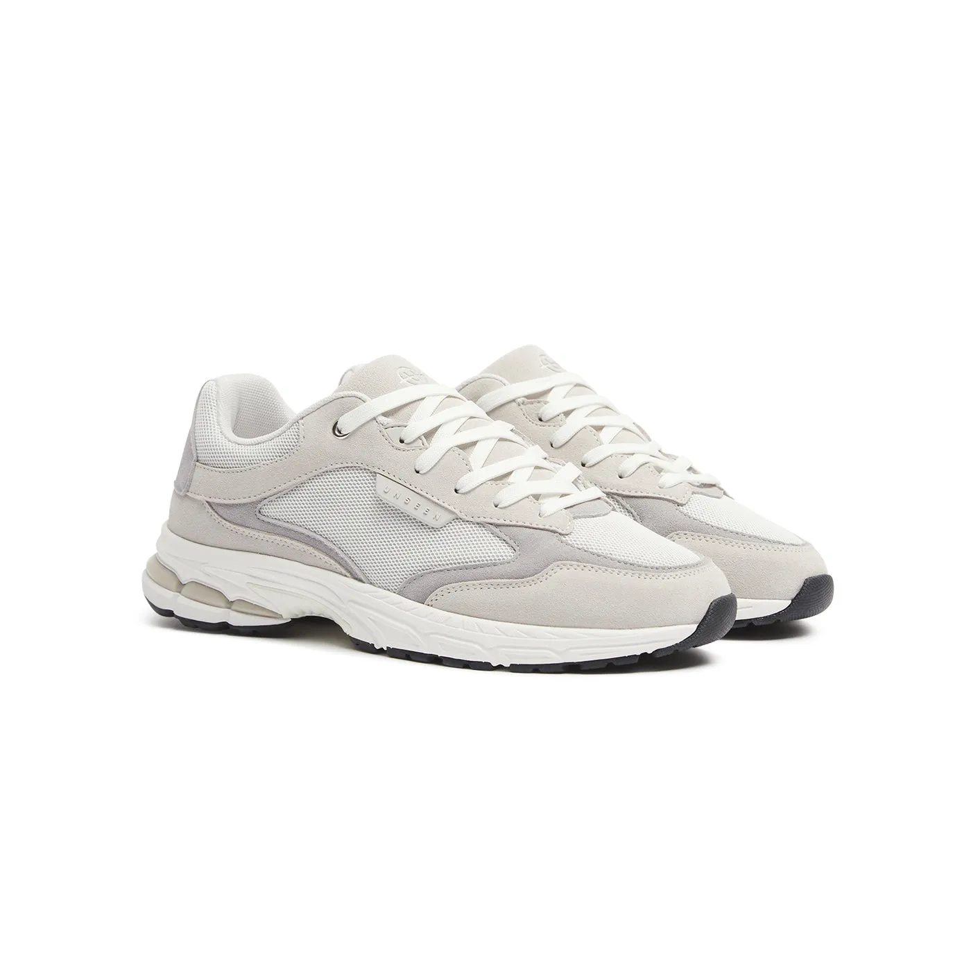 Train Grey/Grey sold by Unseen Footwear