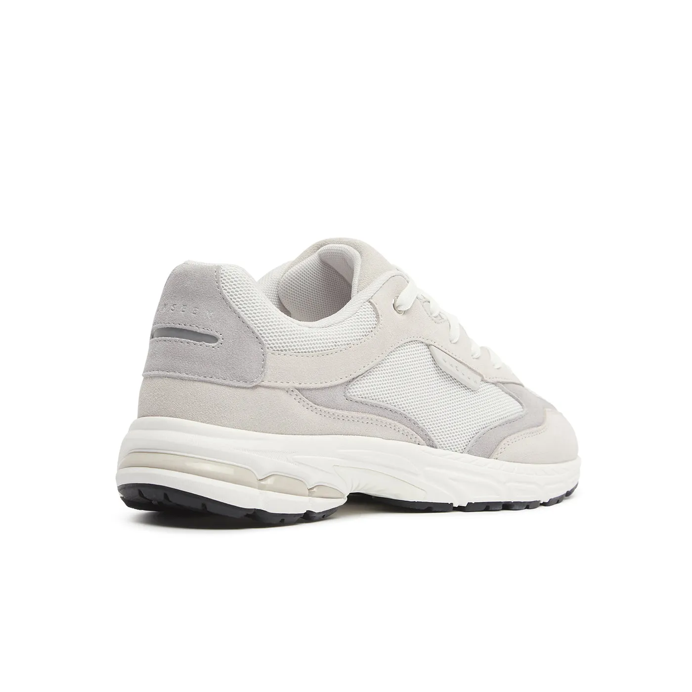 Train Grey/Grey sold by Unseen Footwear product image thumbnail 3