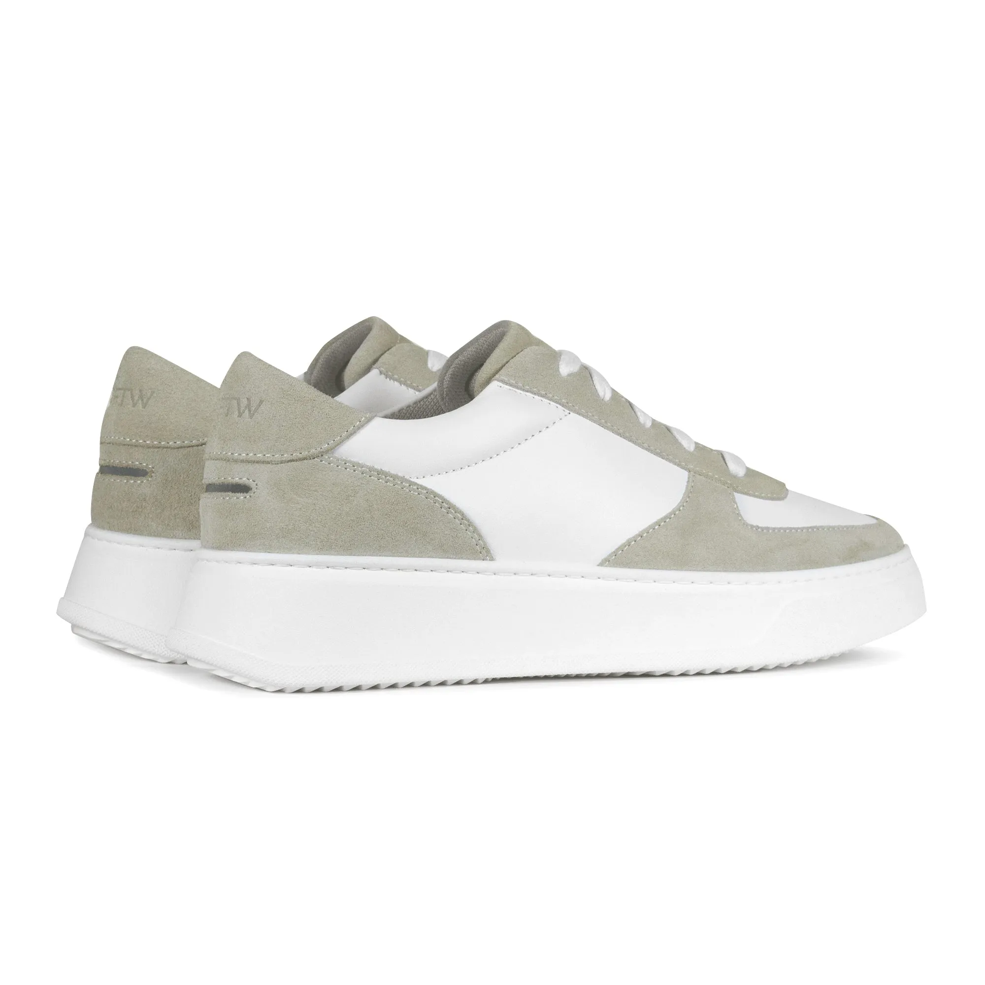 Marais Beige Womens sold by Unseen Footwear product image thumbnail 3