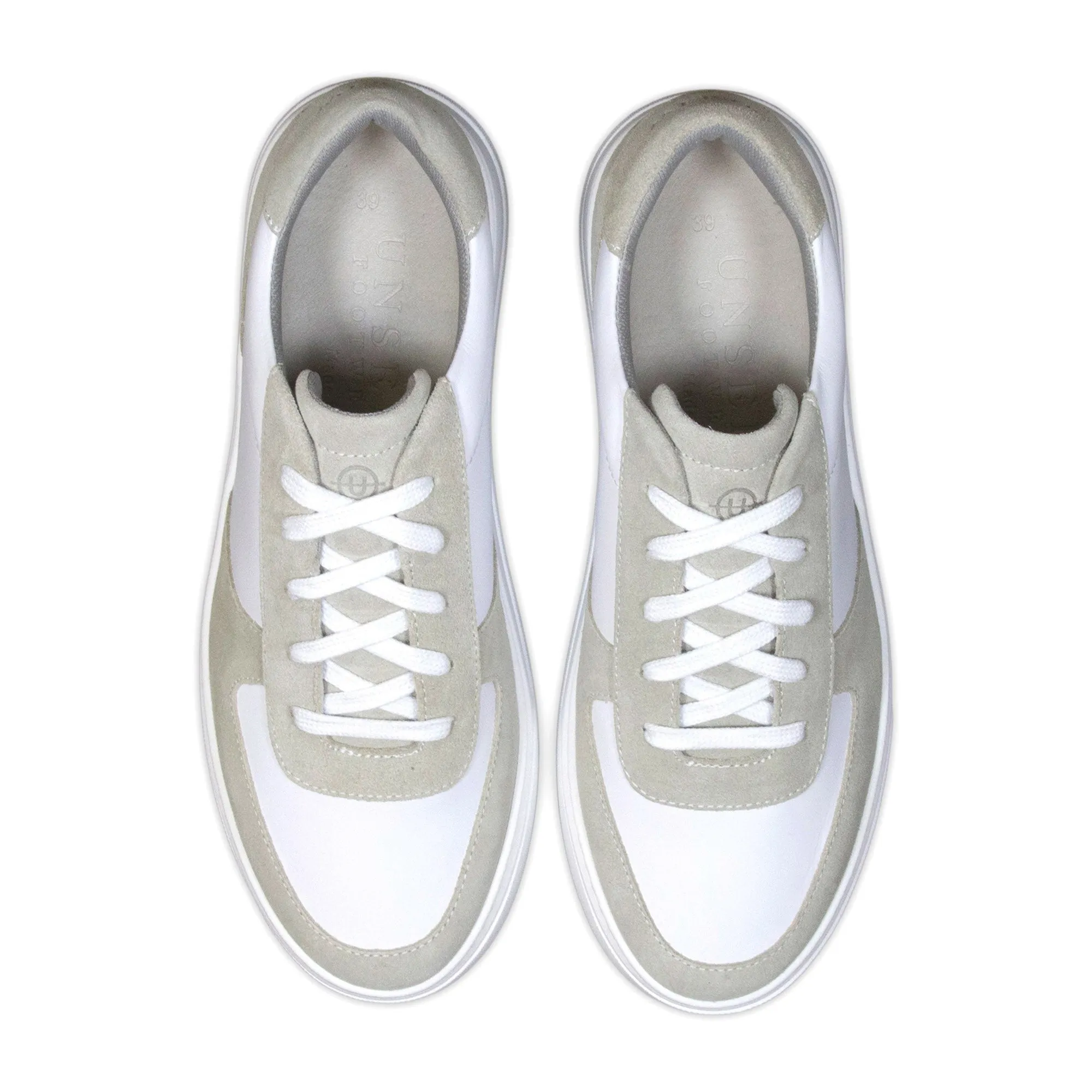 Marais Beige Womens sold by Unseen Footwear product image thumbnail 5