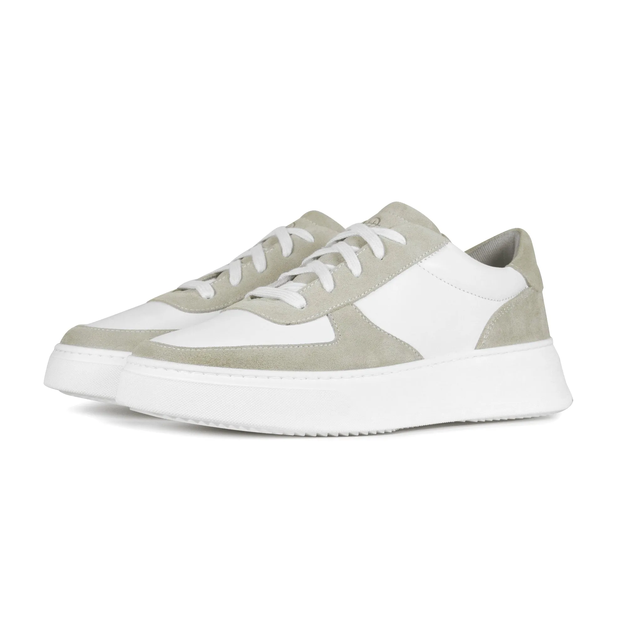 Marais Beige Womens sold by Unseen Footwear product image thumbnail 2