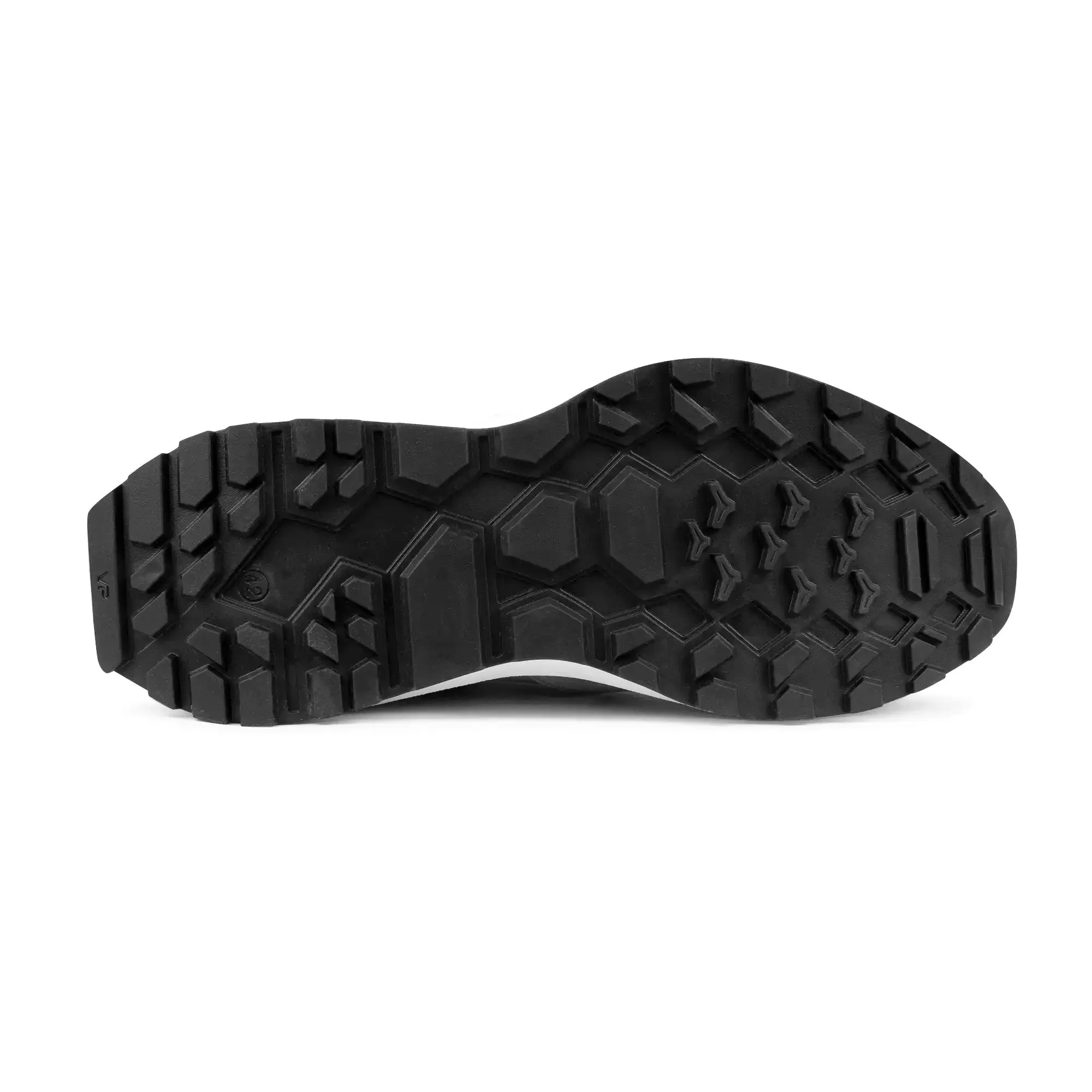 Trinity Luxe Grey - Mens UK 9 sold by Unseen Footwear product image thumbnail 4