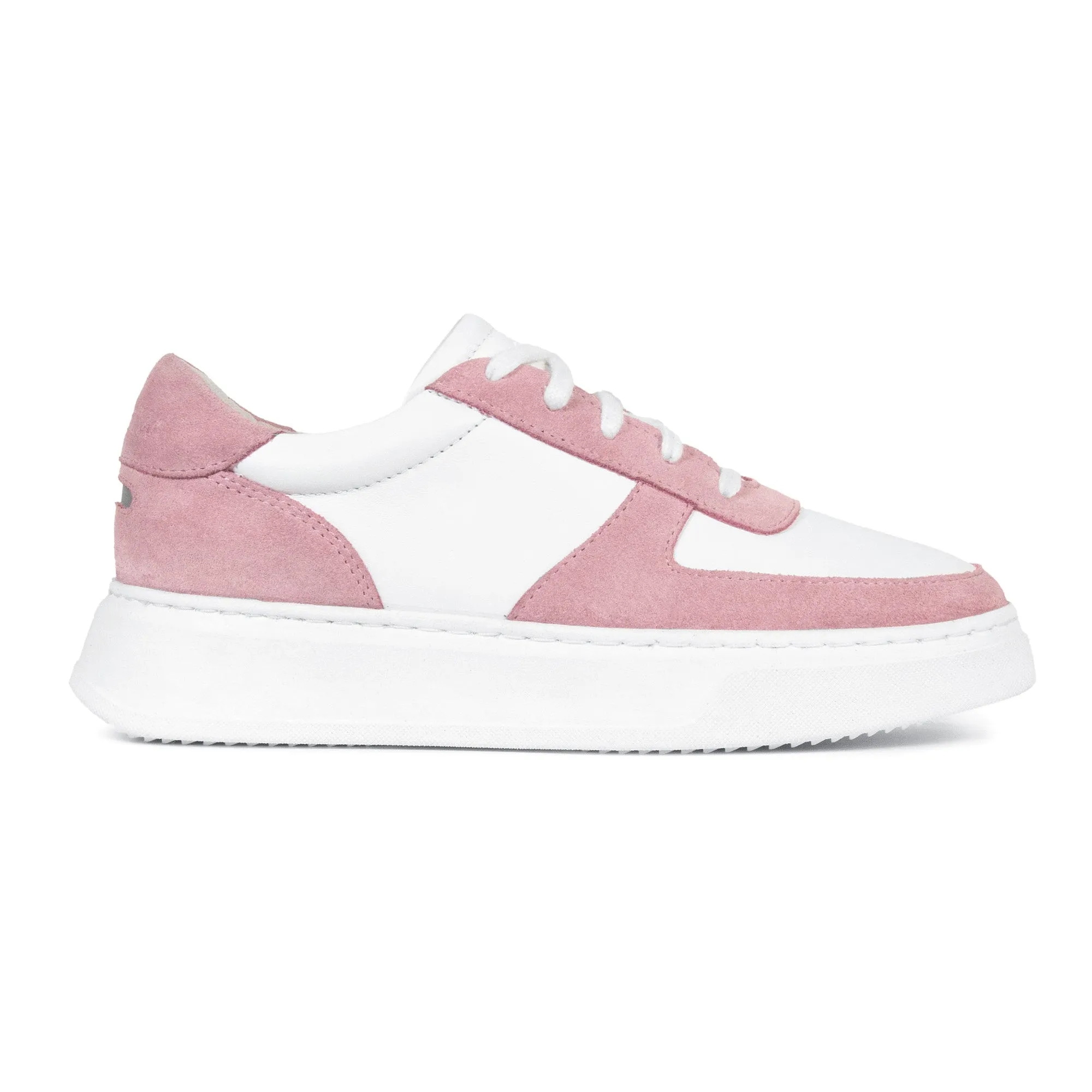 Marais Made to Order Pink / White Womens sold by Unseen Footwear product image thumbnail 4