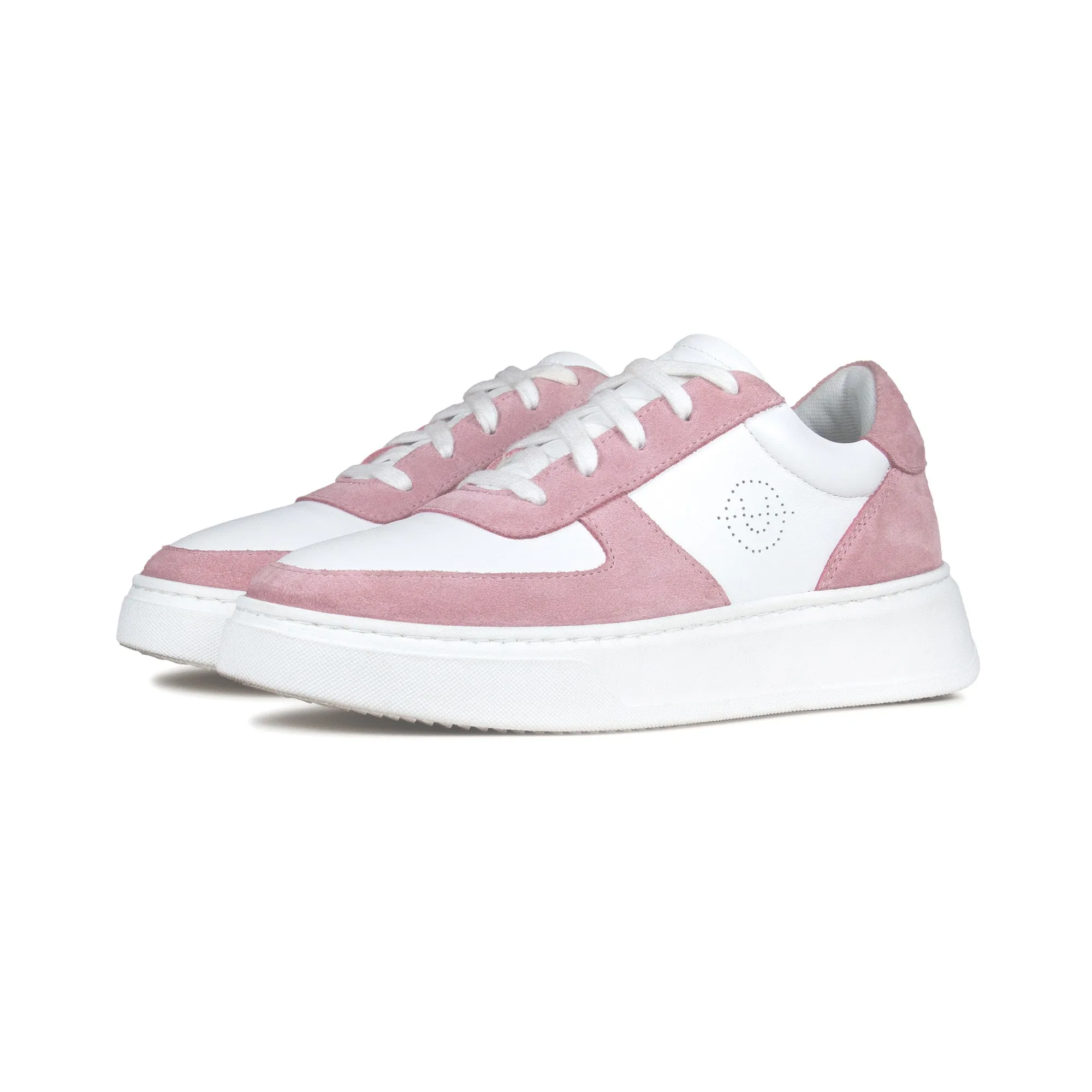 Marais Made to Order Pink / White Womens sold by Unseen Footwear product image thumbnail 2